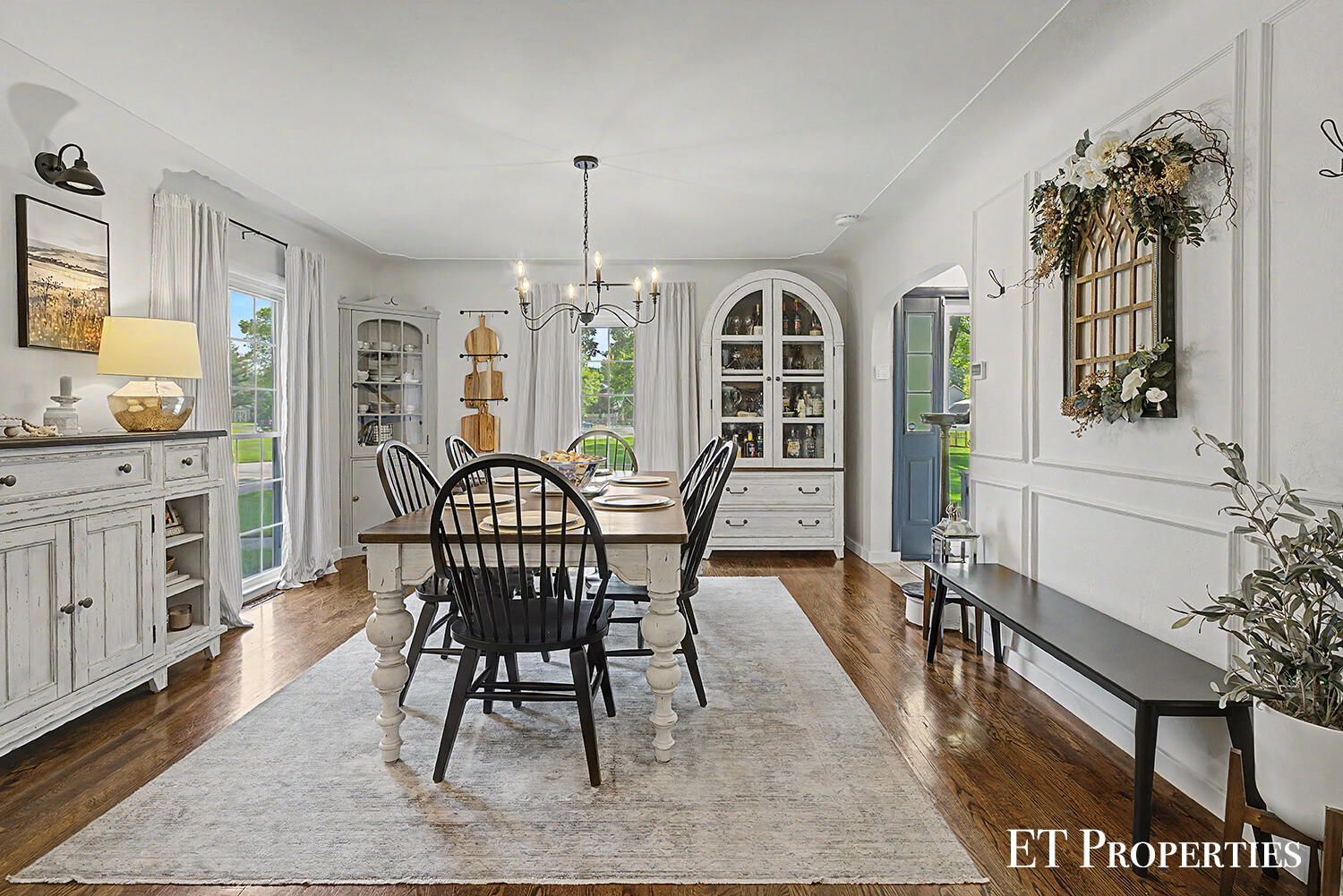 6645 Checkerberry Lane NE Rockford MI 49341