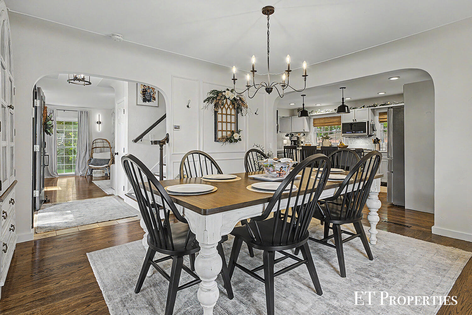 6645 Checkerberry Lane NE Rockford MI 49341