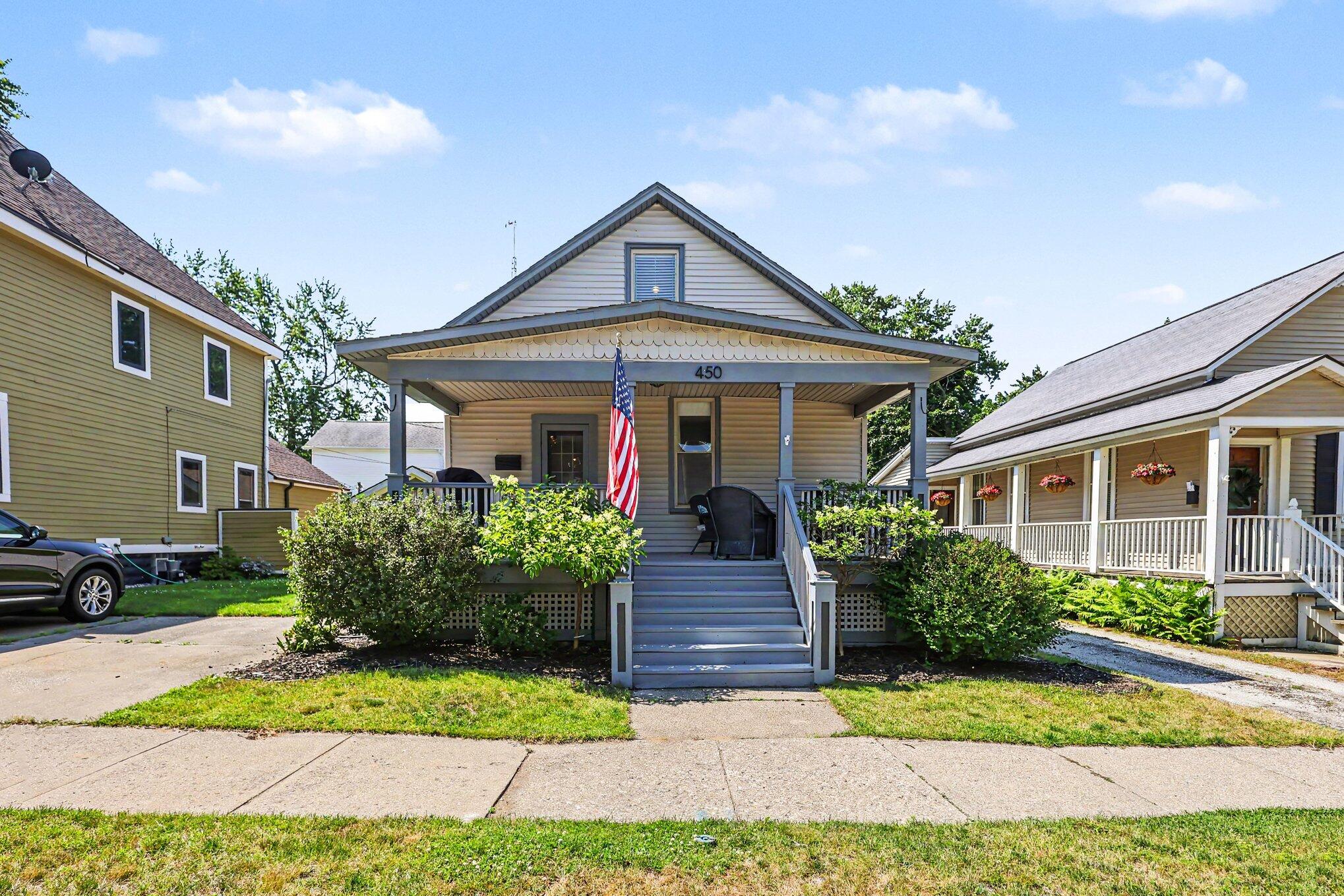 450 Slayton Avenue Grand Haven MI 49417