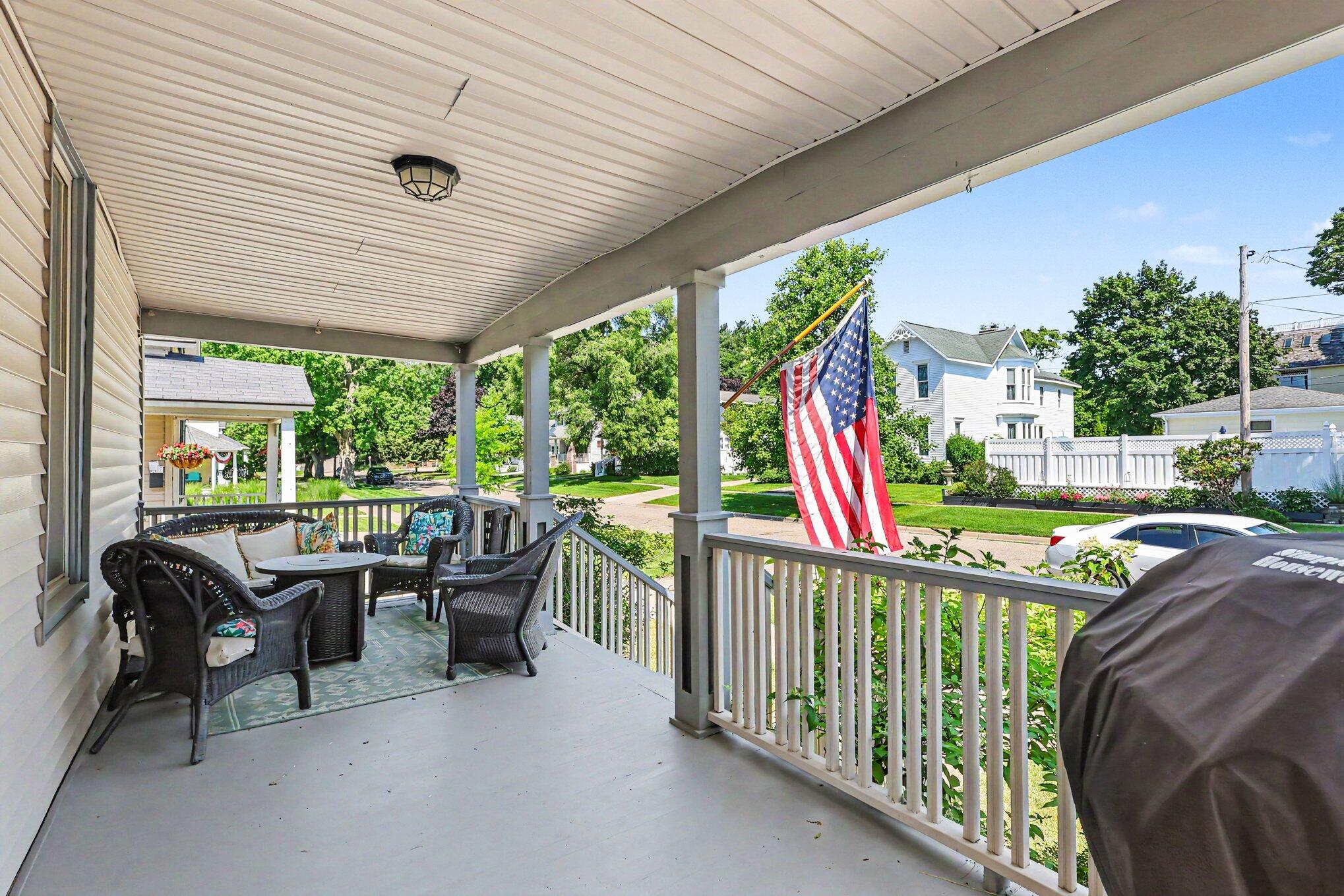 450 Slayton Avenue Grand Haven MI 49417