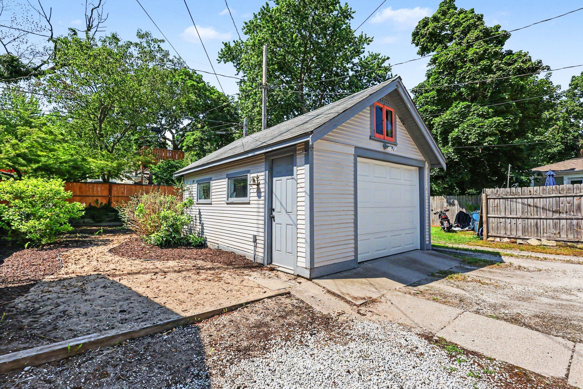 450 Slayton Avenue Grand Haven MI 49417