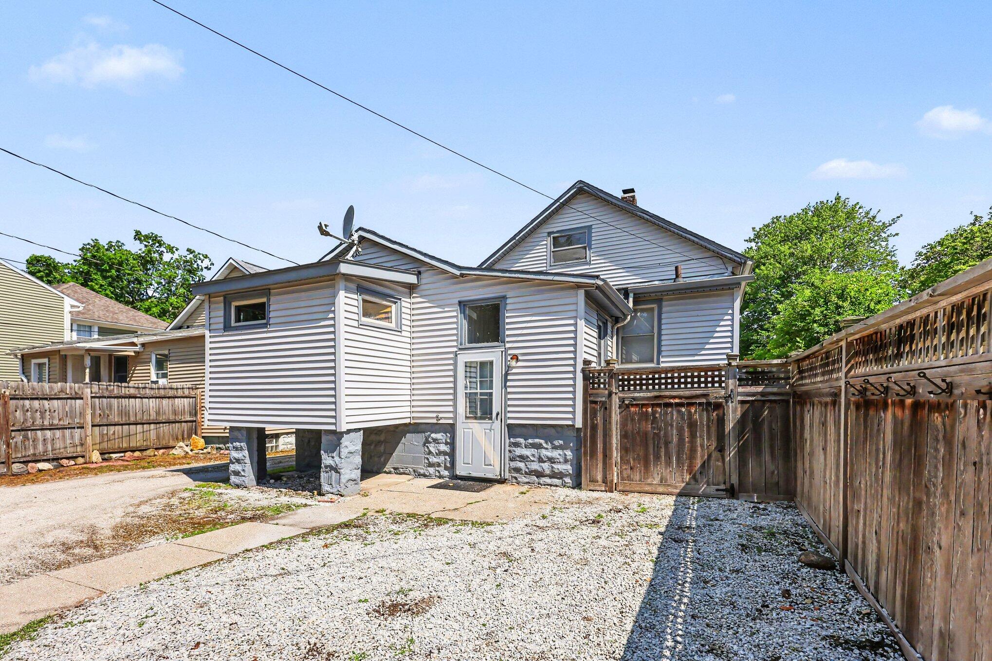 450 Slayton Avenue Grand Haven MI 49417