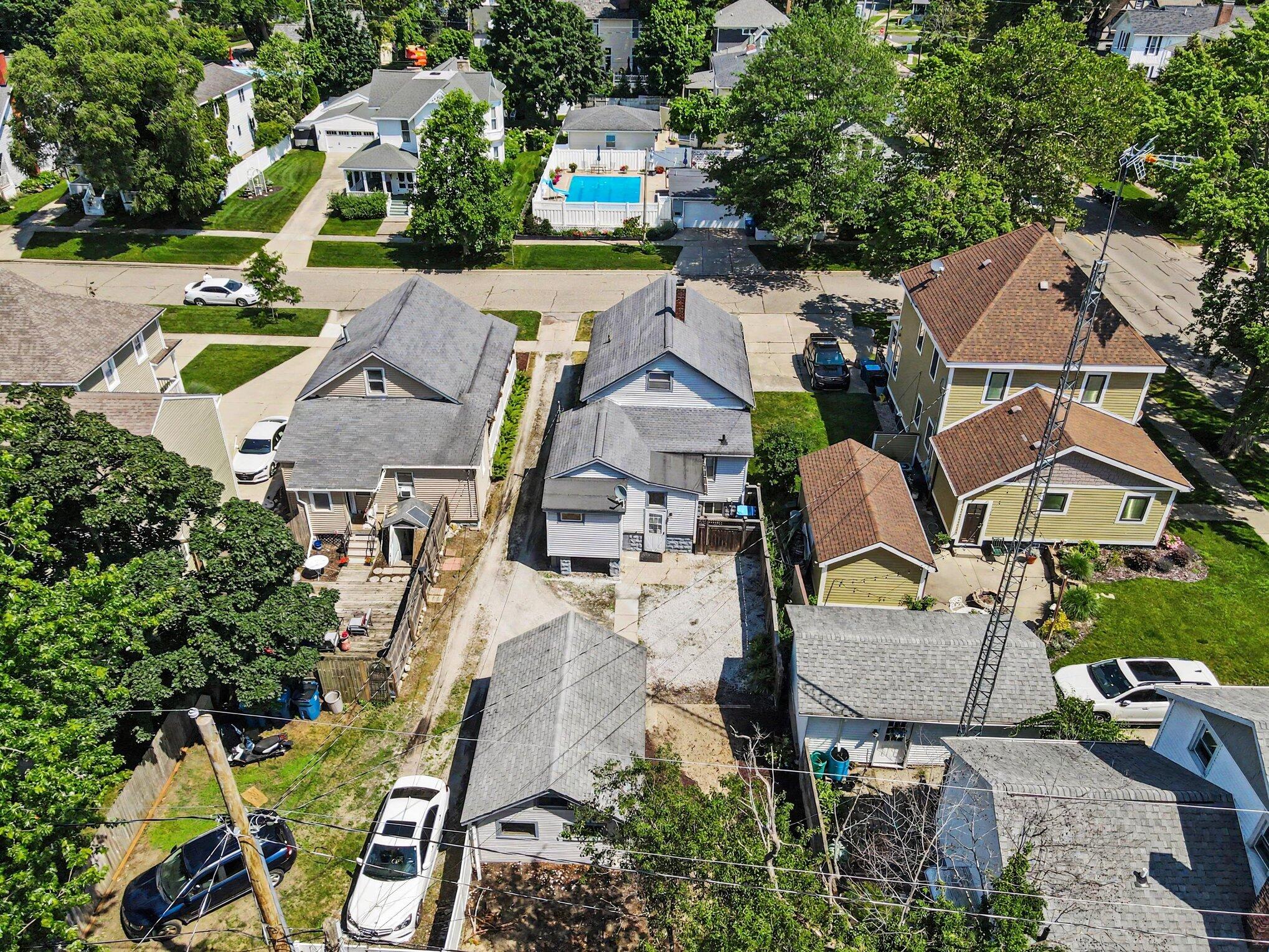 450 Slayton Avenue Grand Haven MI 49417