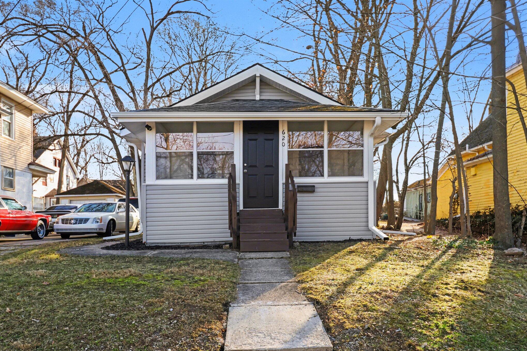 620 Charlotte Avenue Kalamazoo MI 49048