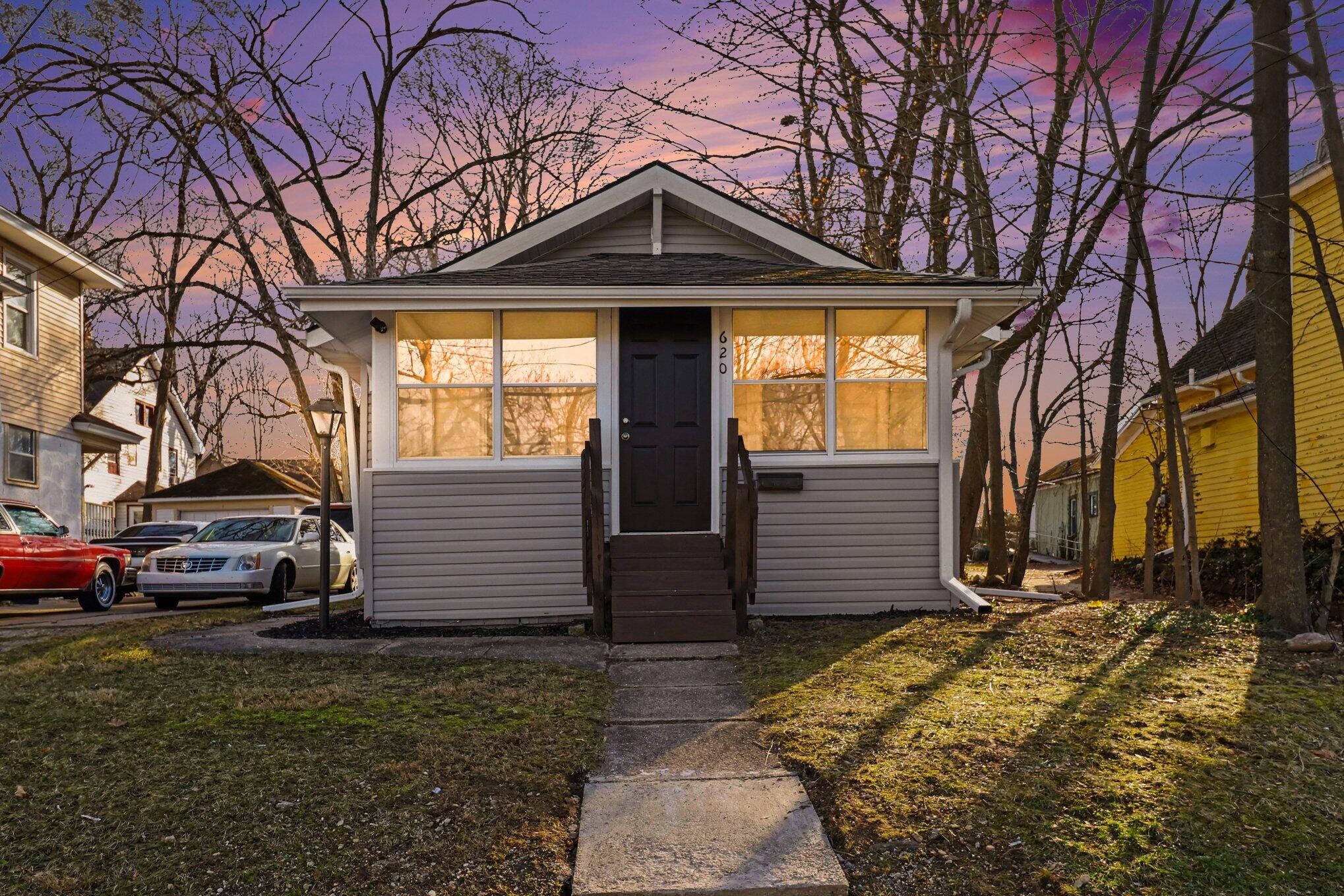 620 Charlotte Avenue Kalamazoo MI 49048
