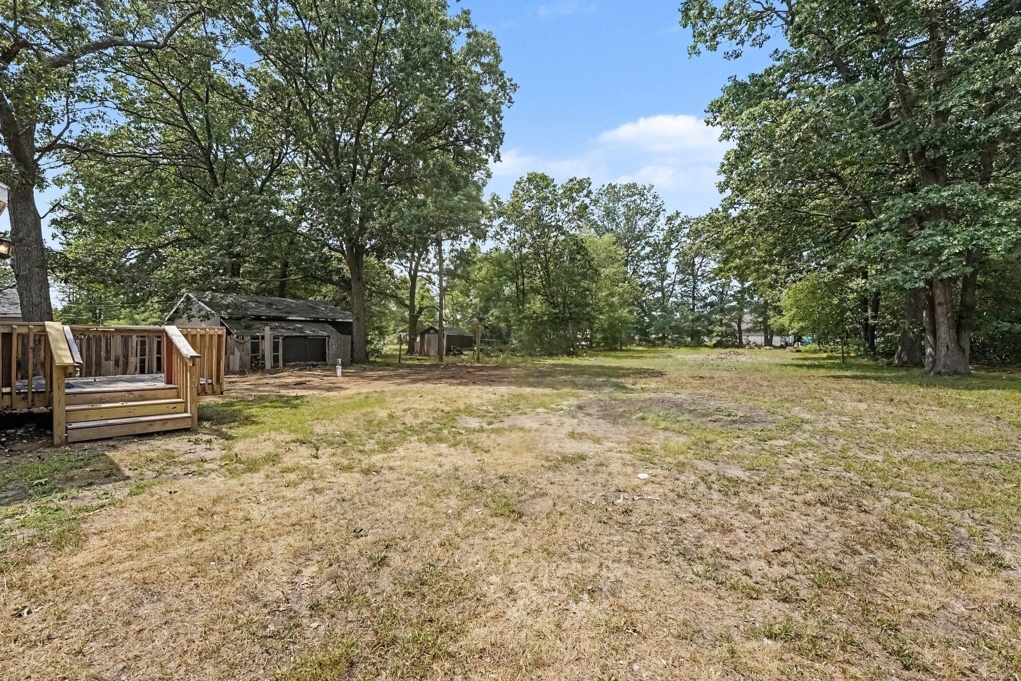 677 Chandler Street Muskegon MI 49442