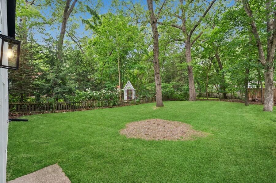 4046 Hillside Trail New Buffalo MI 49117