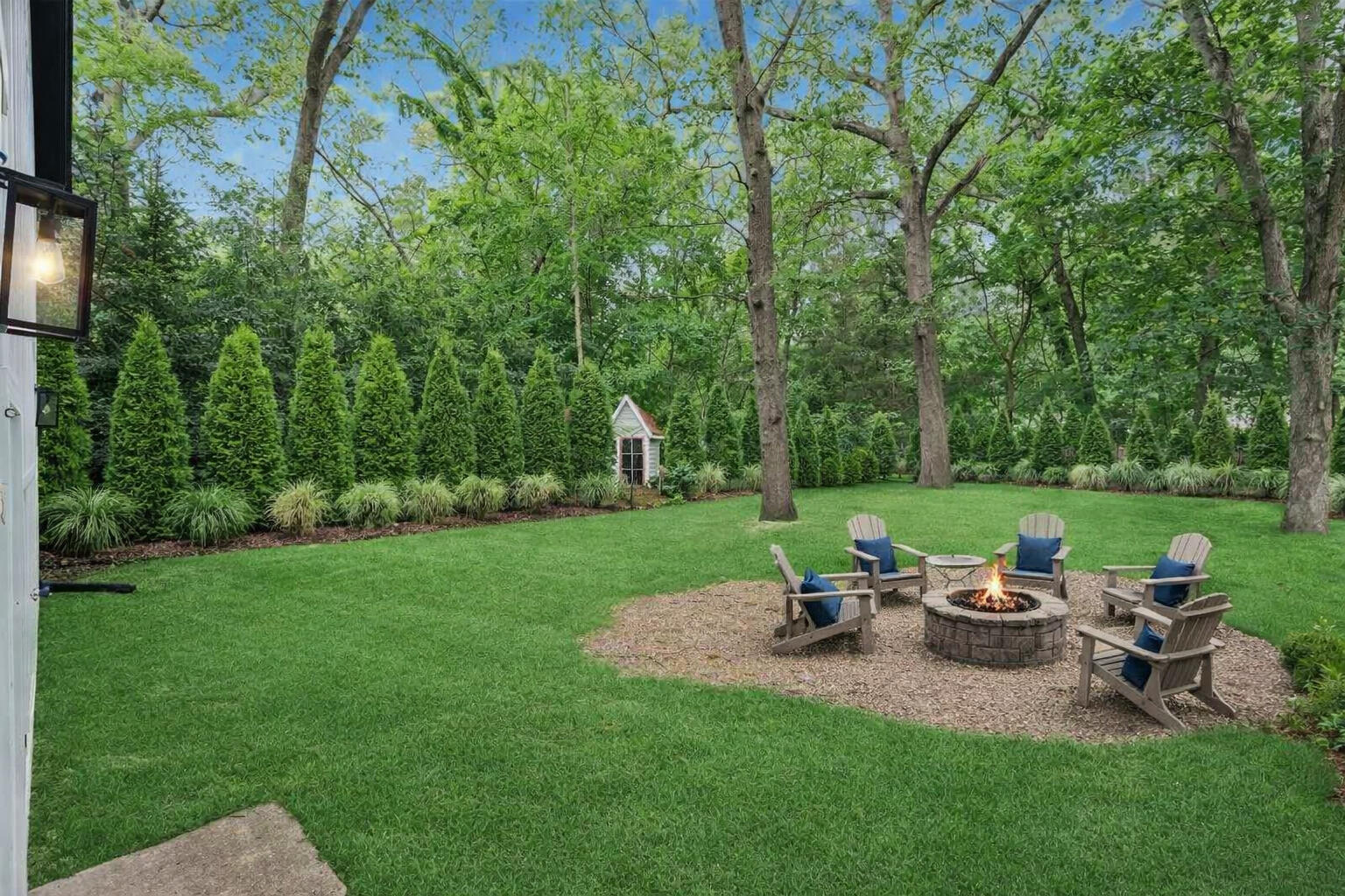 4046 Hillside Trail New Buffalo MI 49117