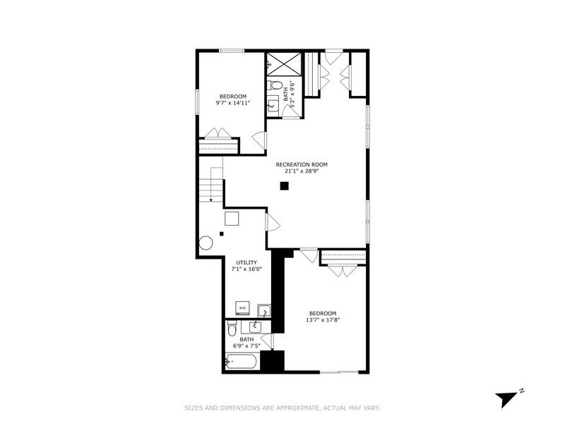 4046 Hillside Trail New Buffalo MI 49117