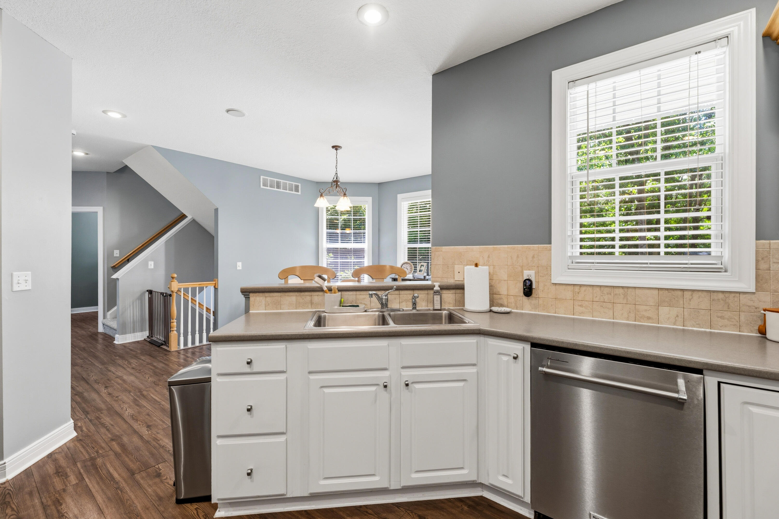 3348 Rothwell Court Kalamazoo MI 49009
