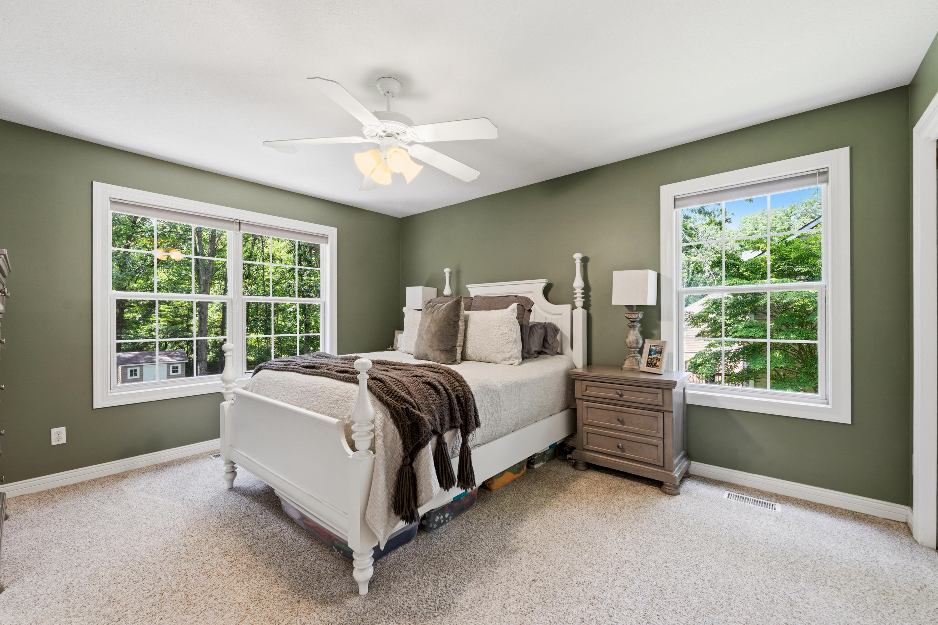 3348 Rothwell Court Kalamazoo MI 49009