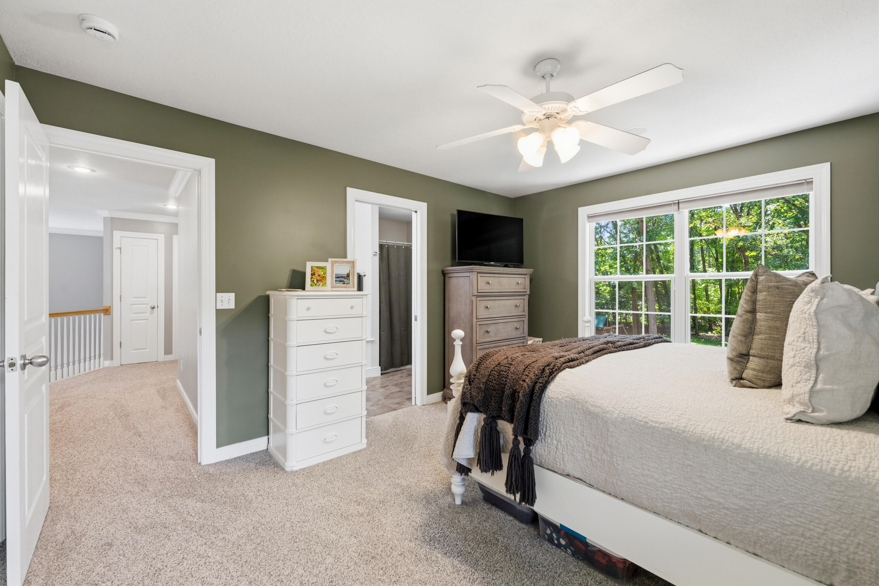 3348 Rothwell Court Kalamazoo MI 49009