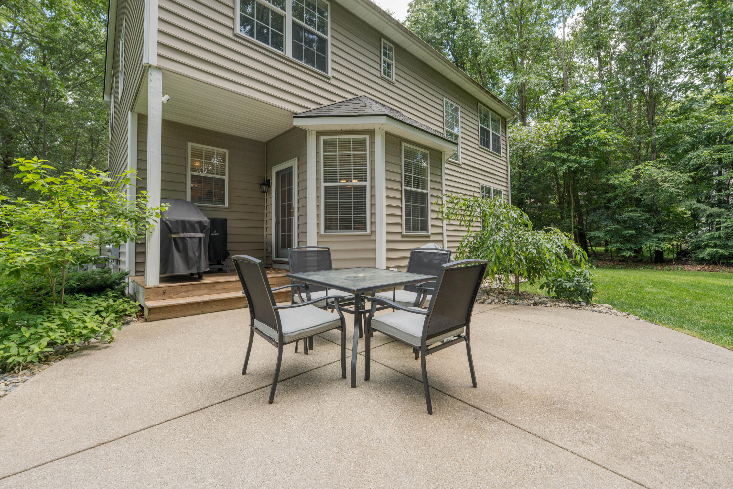 3348 Rothwell Court Kalamazoo MI 49009
