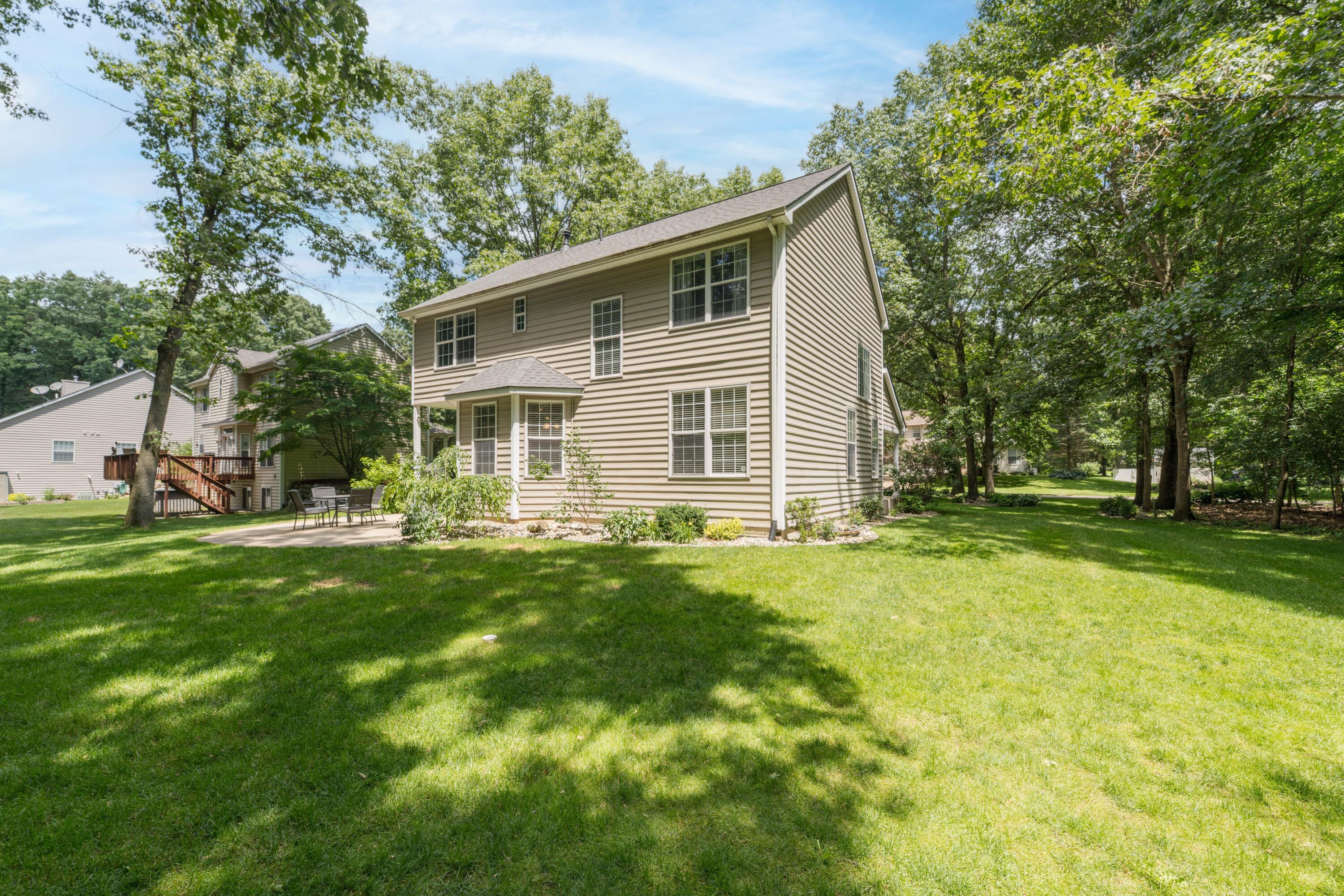 3348 Rothwell Court Kalamazoo MI 49009