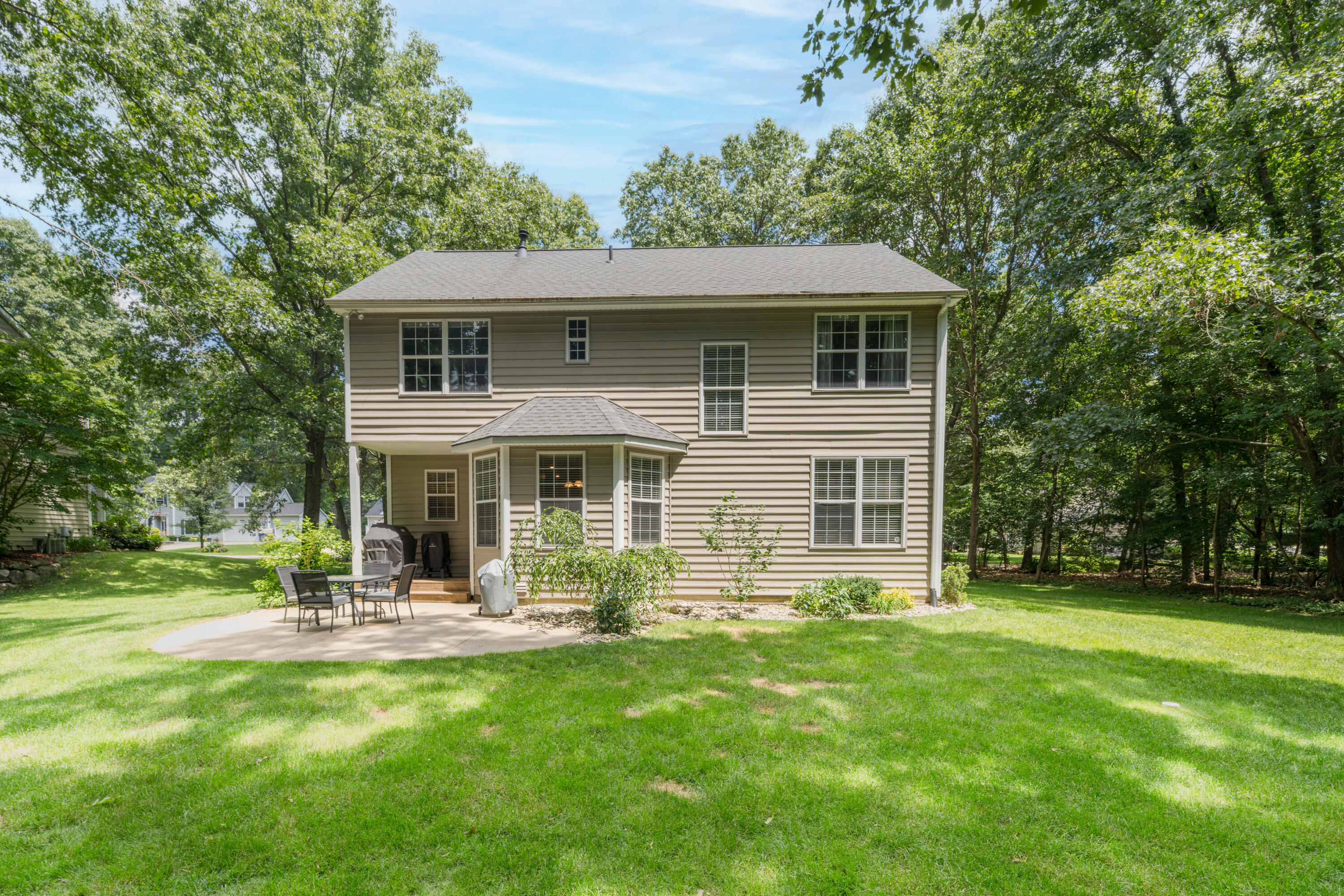 3348 Rothwell Court Kalamazoo MI 49009