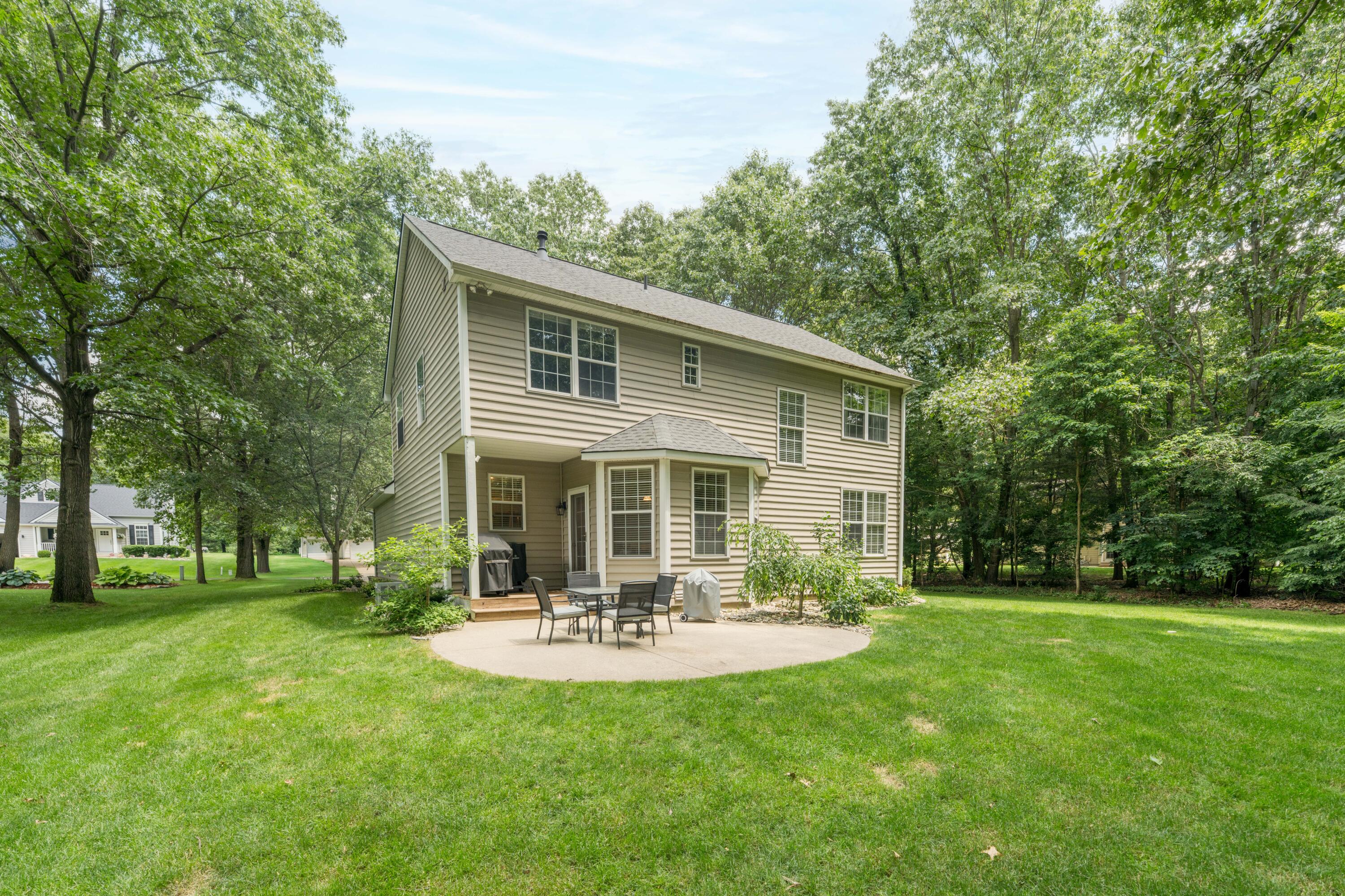 3348 Rothwell Court Kalamazoo MI 49009