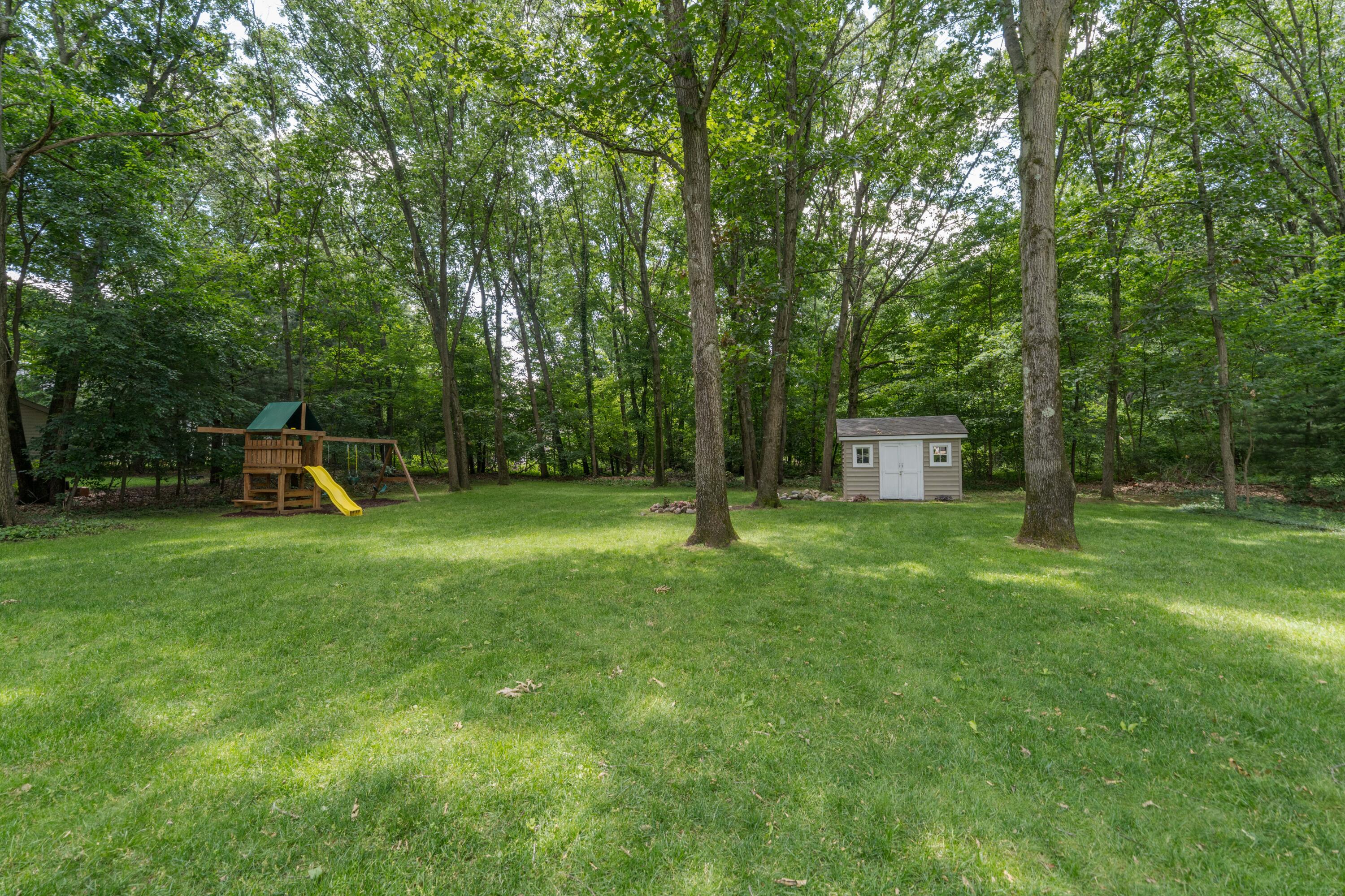 3348 Rothwell Court Kalamazoo MI 49009