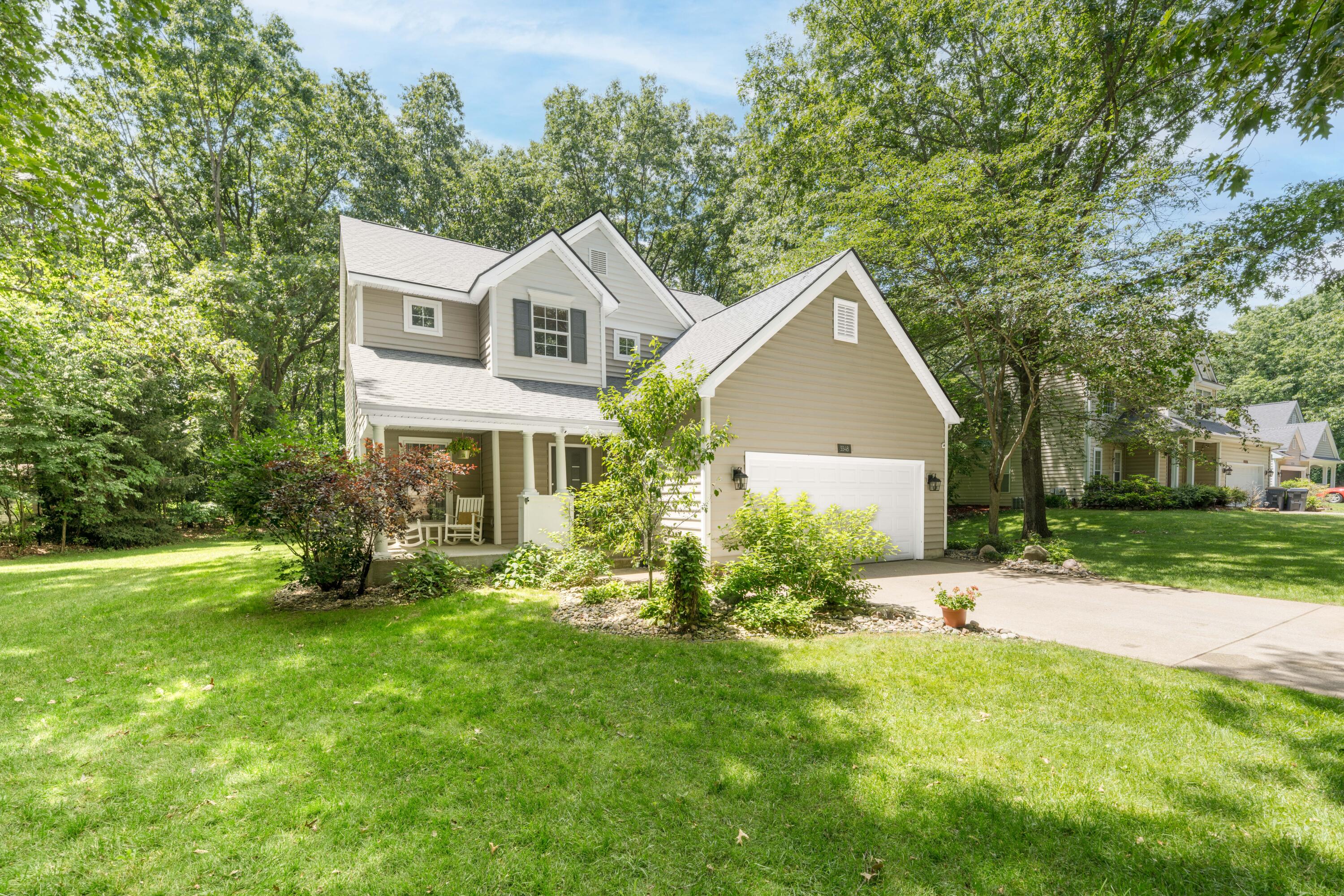 3348 Rothwell Court Kalamazoo MI 49009