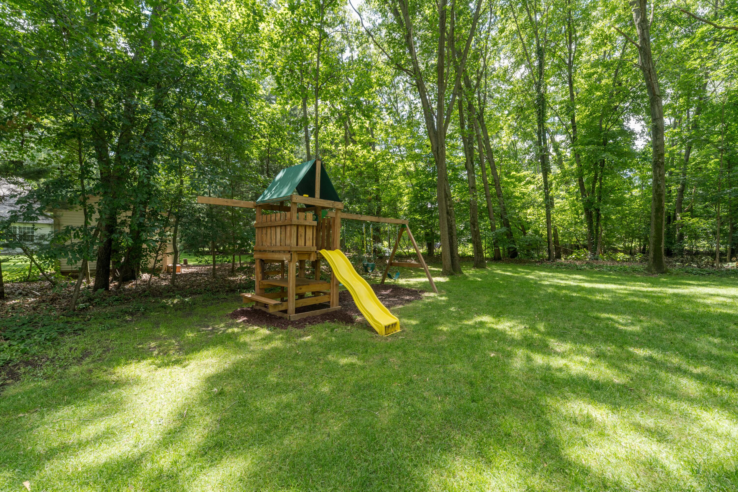 3348 Rothwell Court Kalamazoo MI 49009