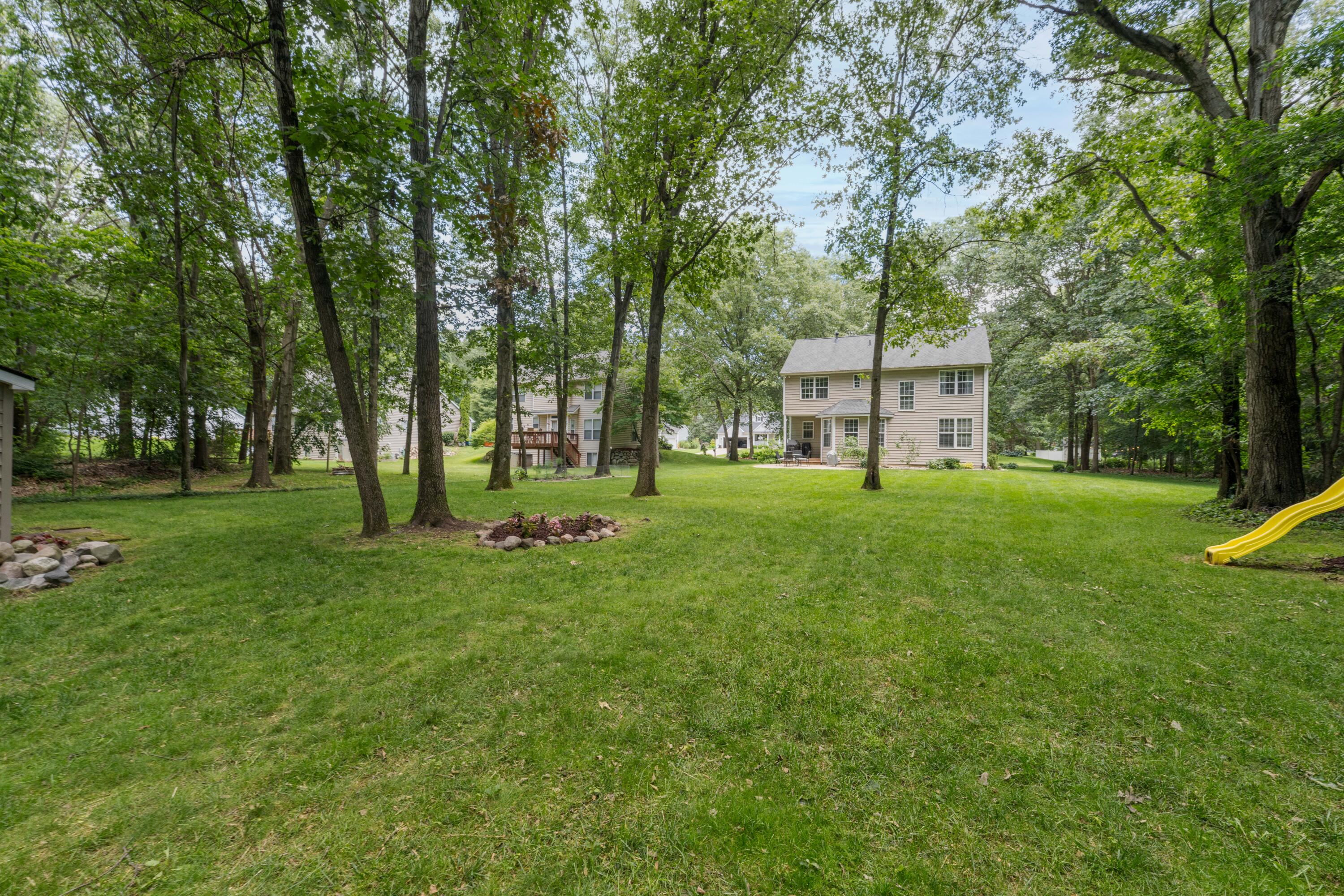 3348 Rothwell Court Kalamazoo MI 49009