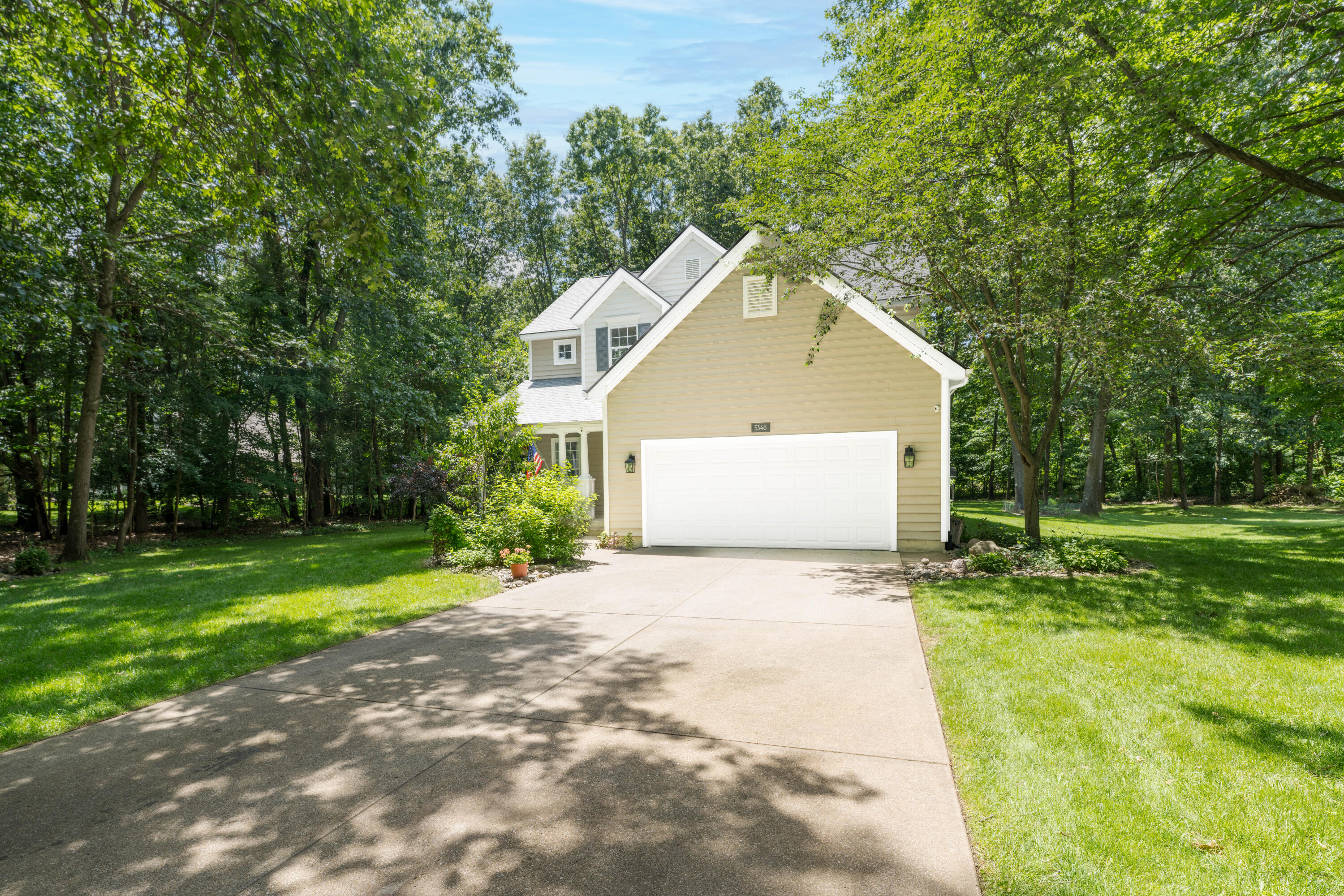 3348 Rothwell Court Kalamazoo MI 49009