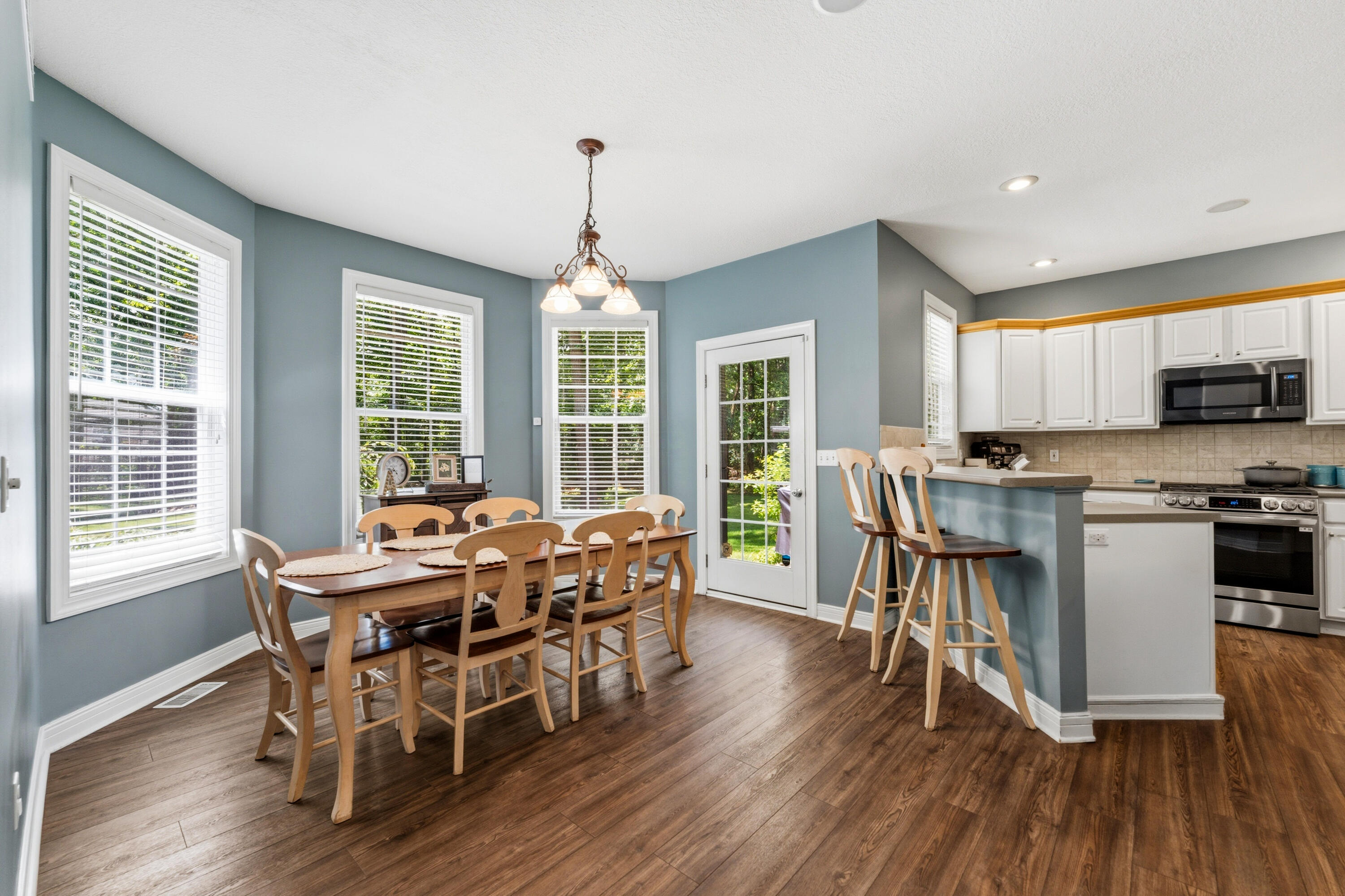 3348 Rothwell Court Kalamazoo MI 49009