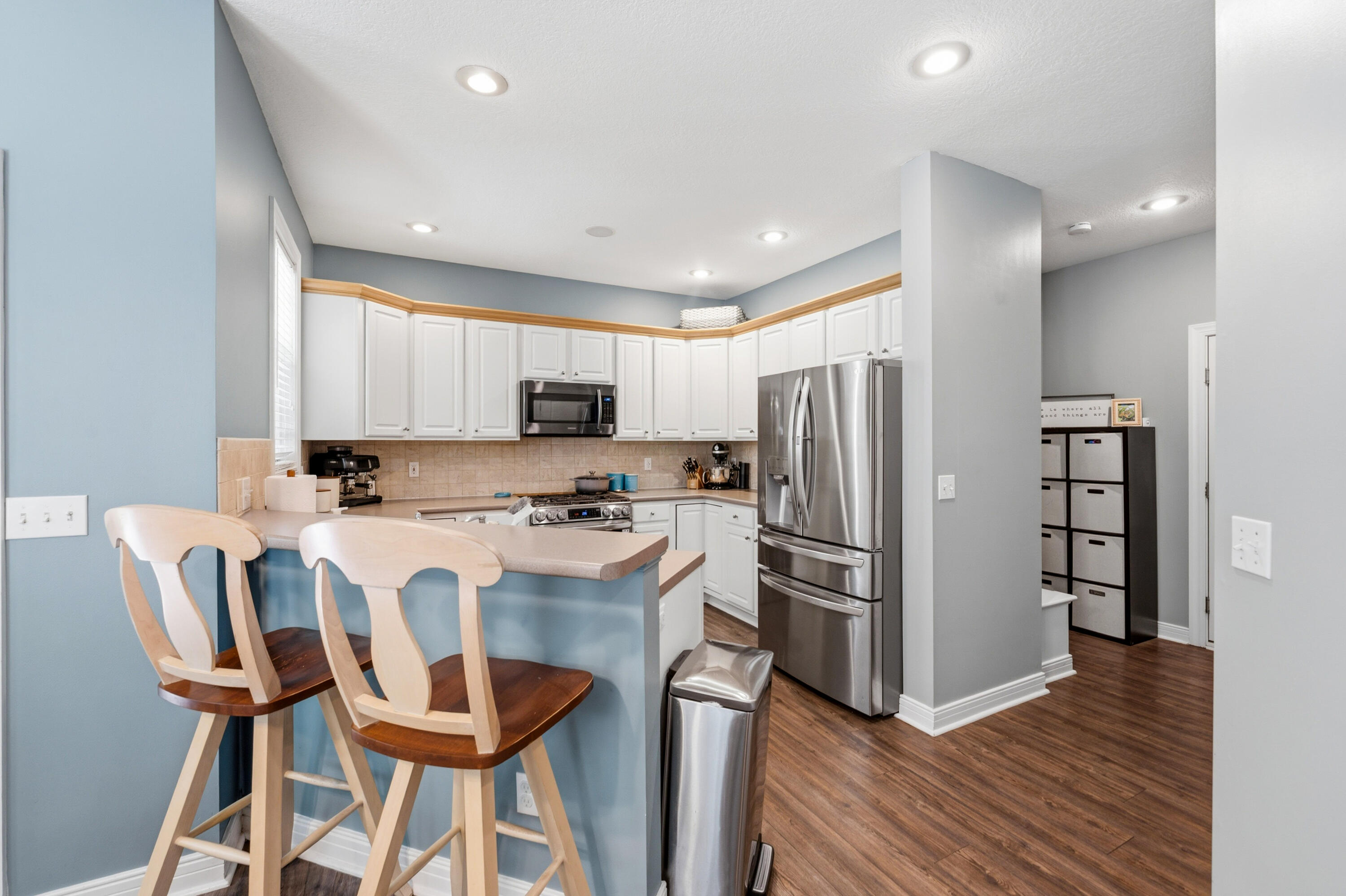 3348 Rothwell Court Kalamazoo MI 49009