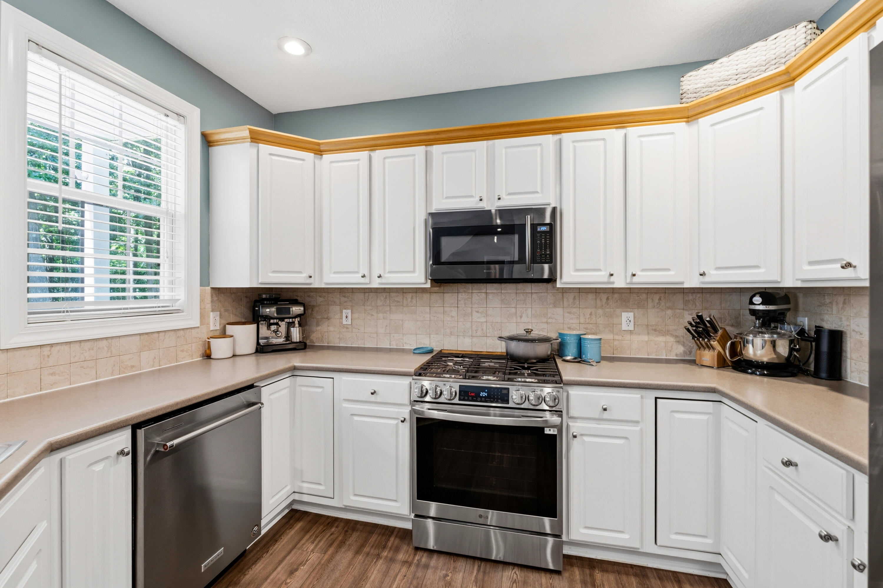 3348 Rothwell Court Kalamazoo MI 49009