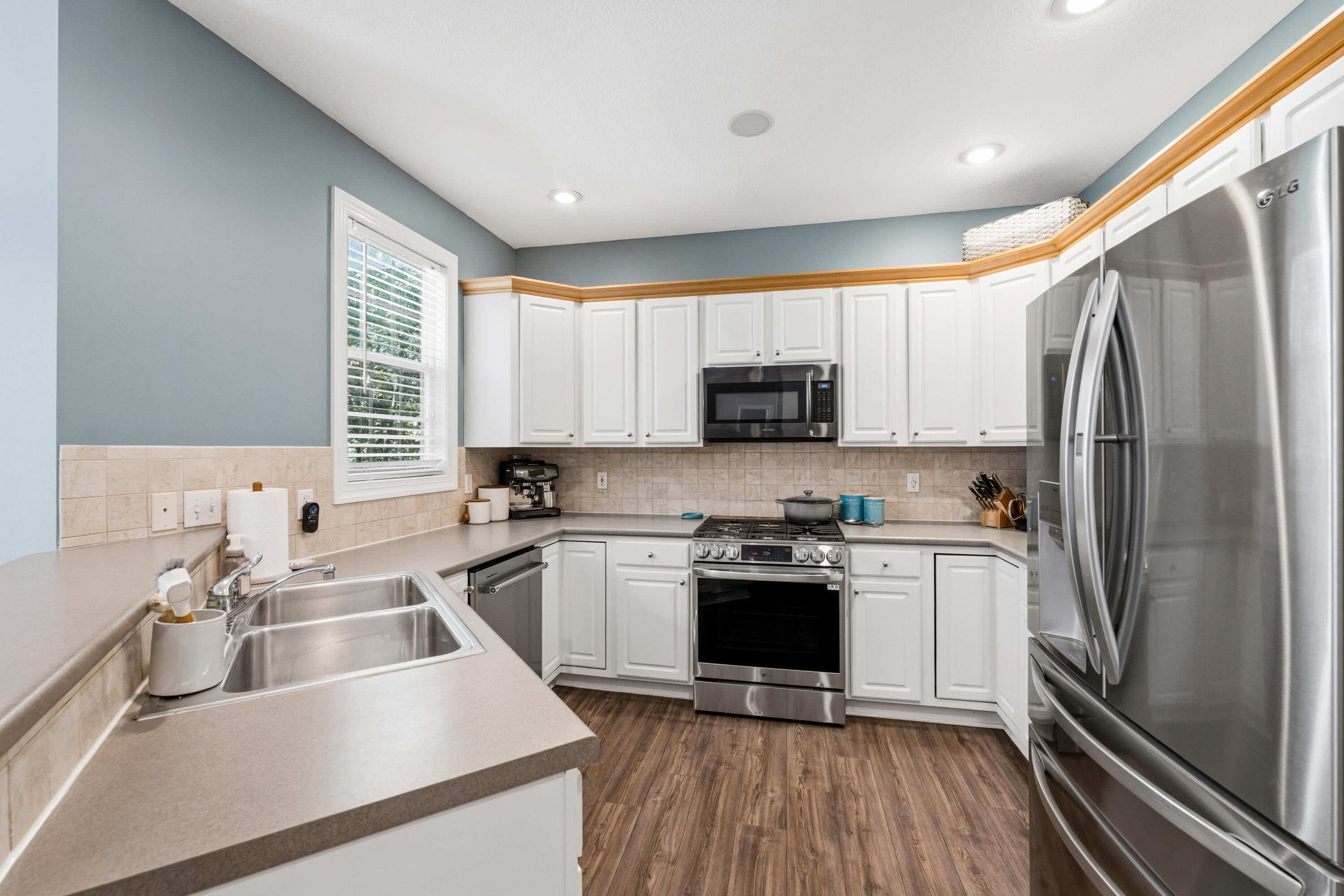 3348 Rothwell Court Kalamazoo MI 49009