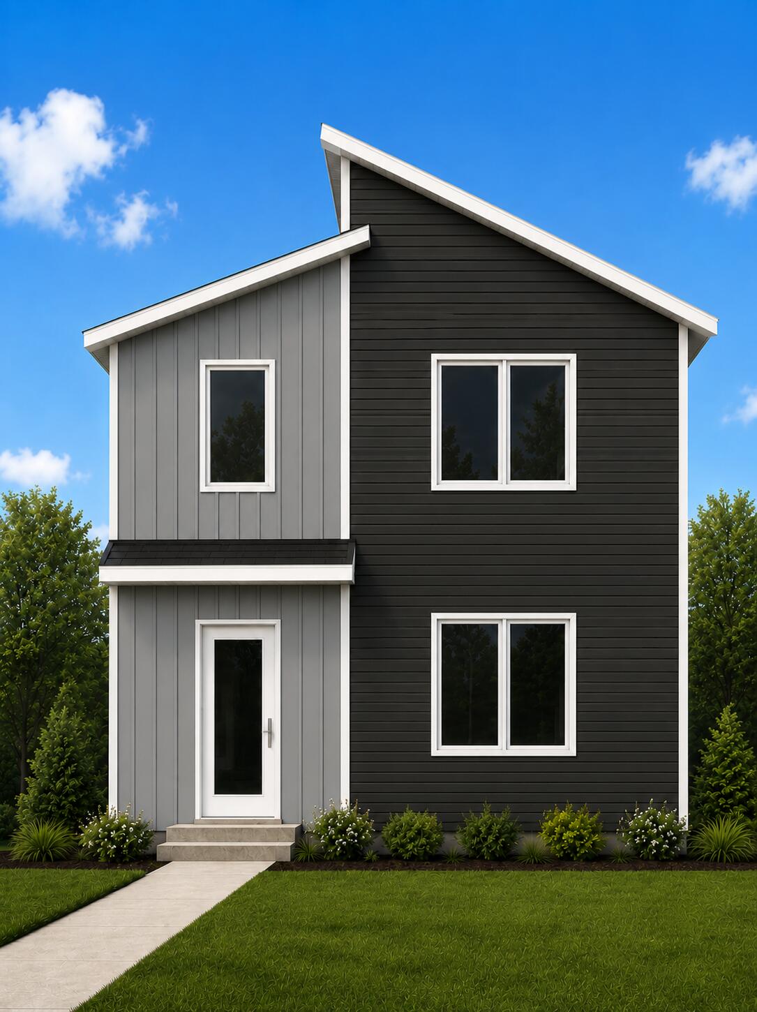 1115 W Grand Avenue Muskegon MI 49441