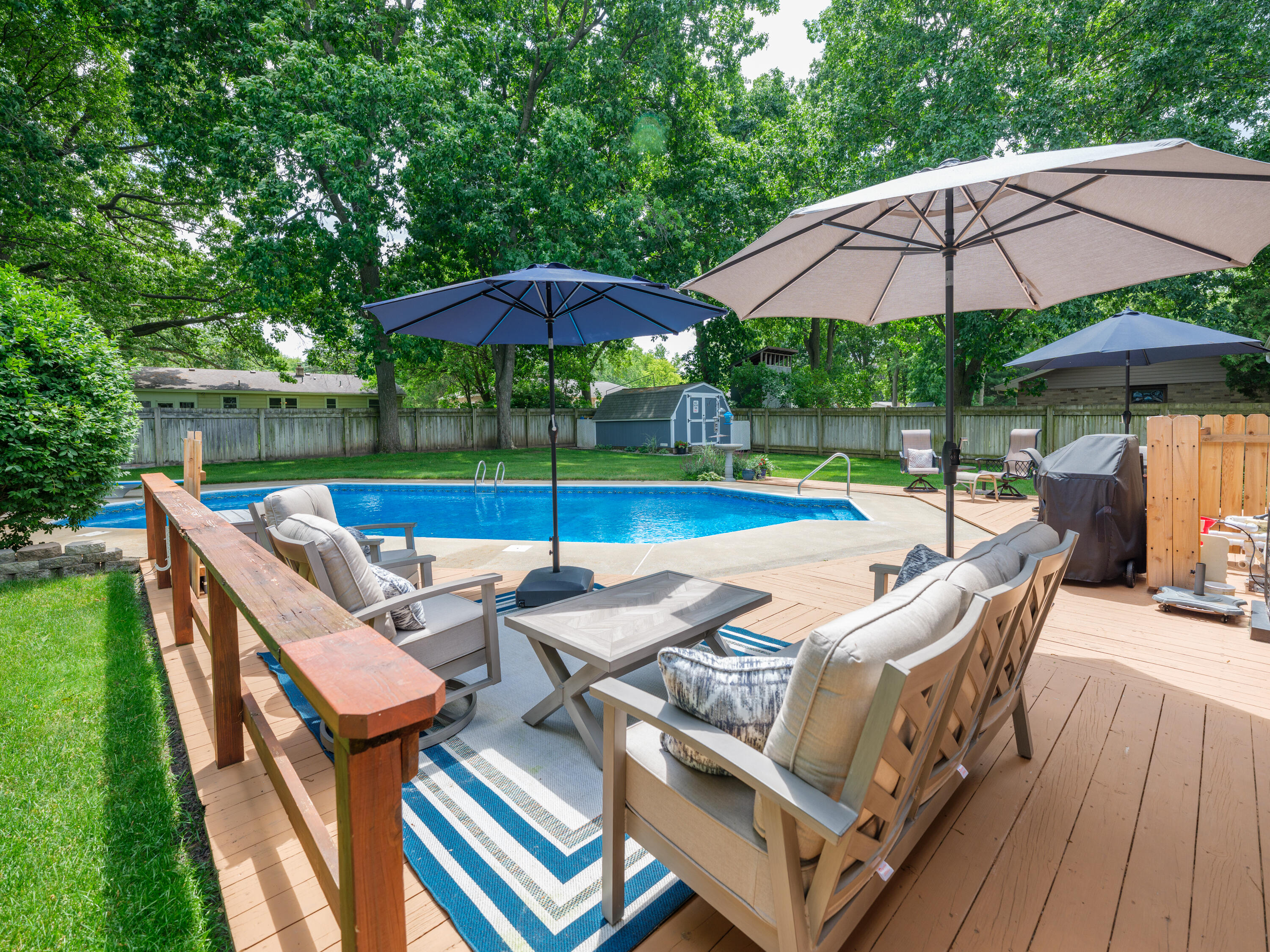5482 Lindenwood Street Kalamazoo MI 49004