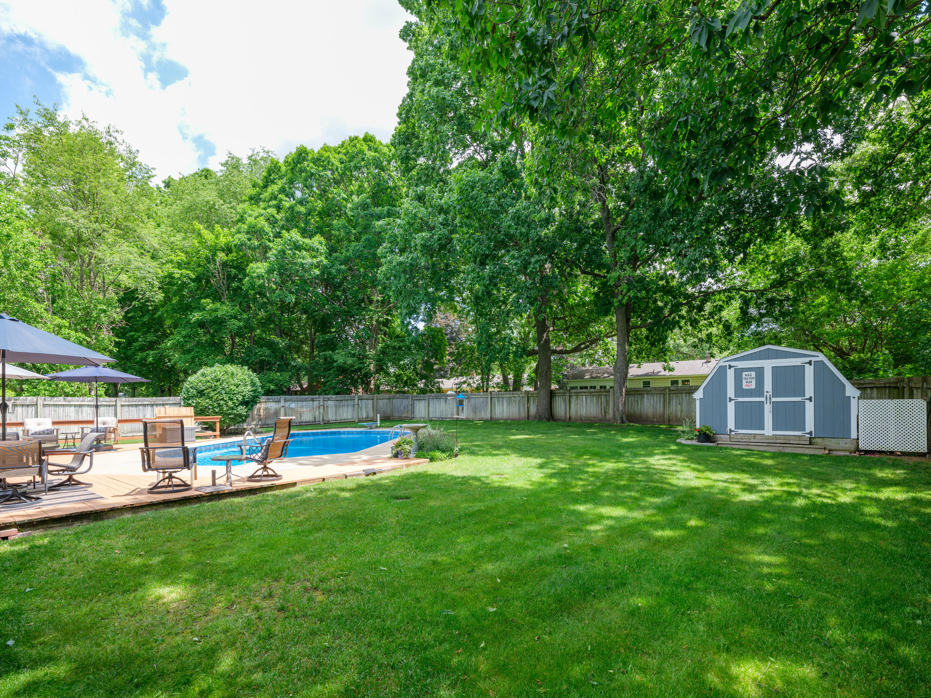 5482 Lindenwood Street Kalamazoo MI 49004