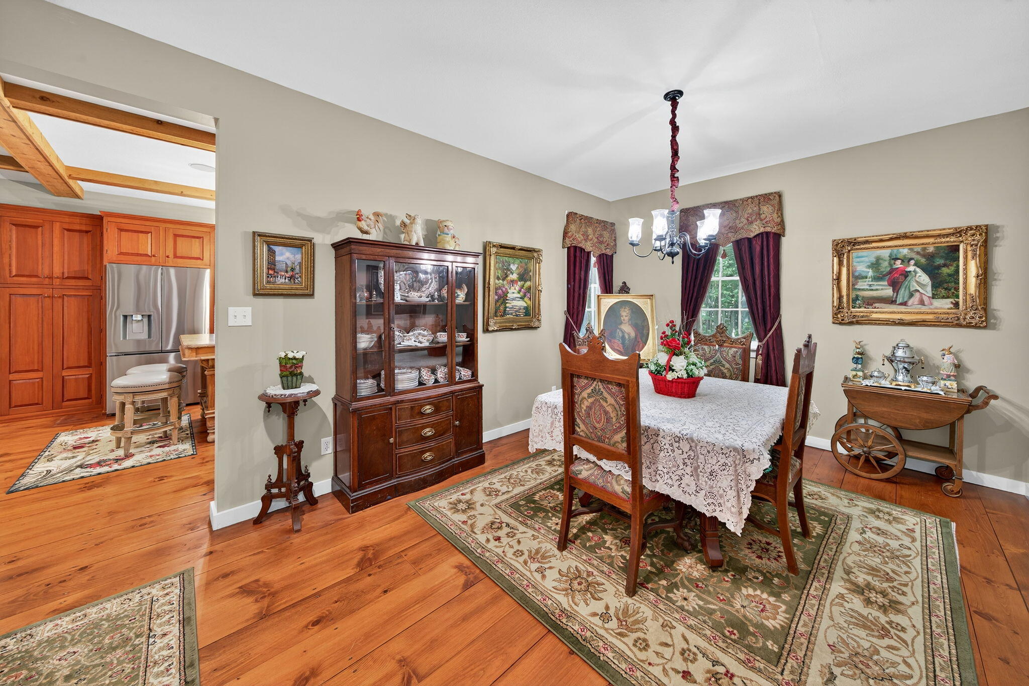18800 County Road 681 Grand Junction MI 49056