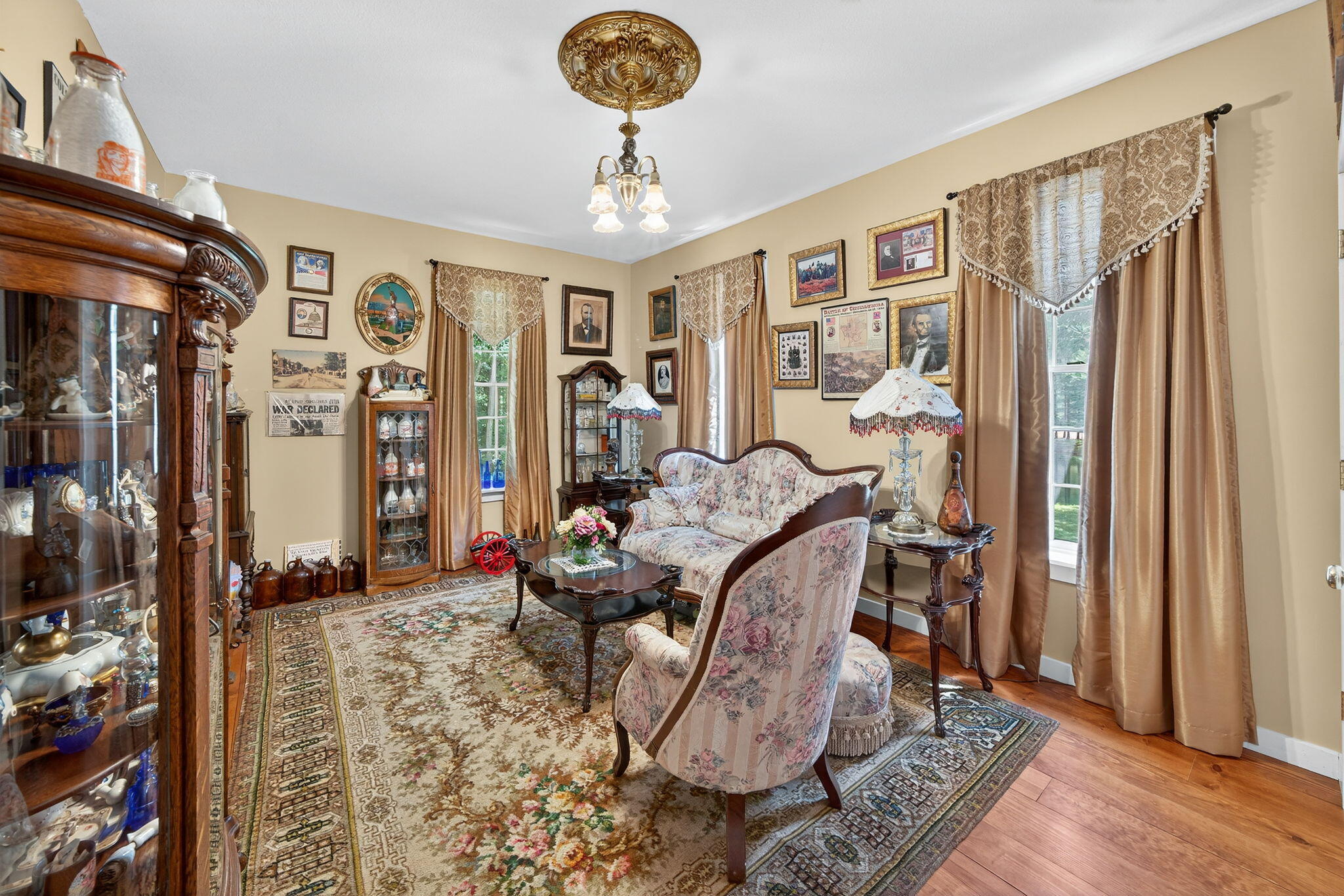 18800 County Road 681 Grand Junction MI 49056