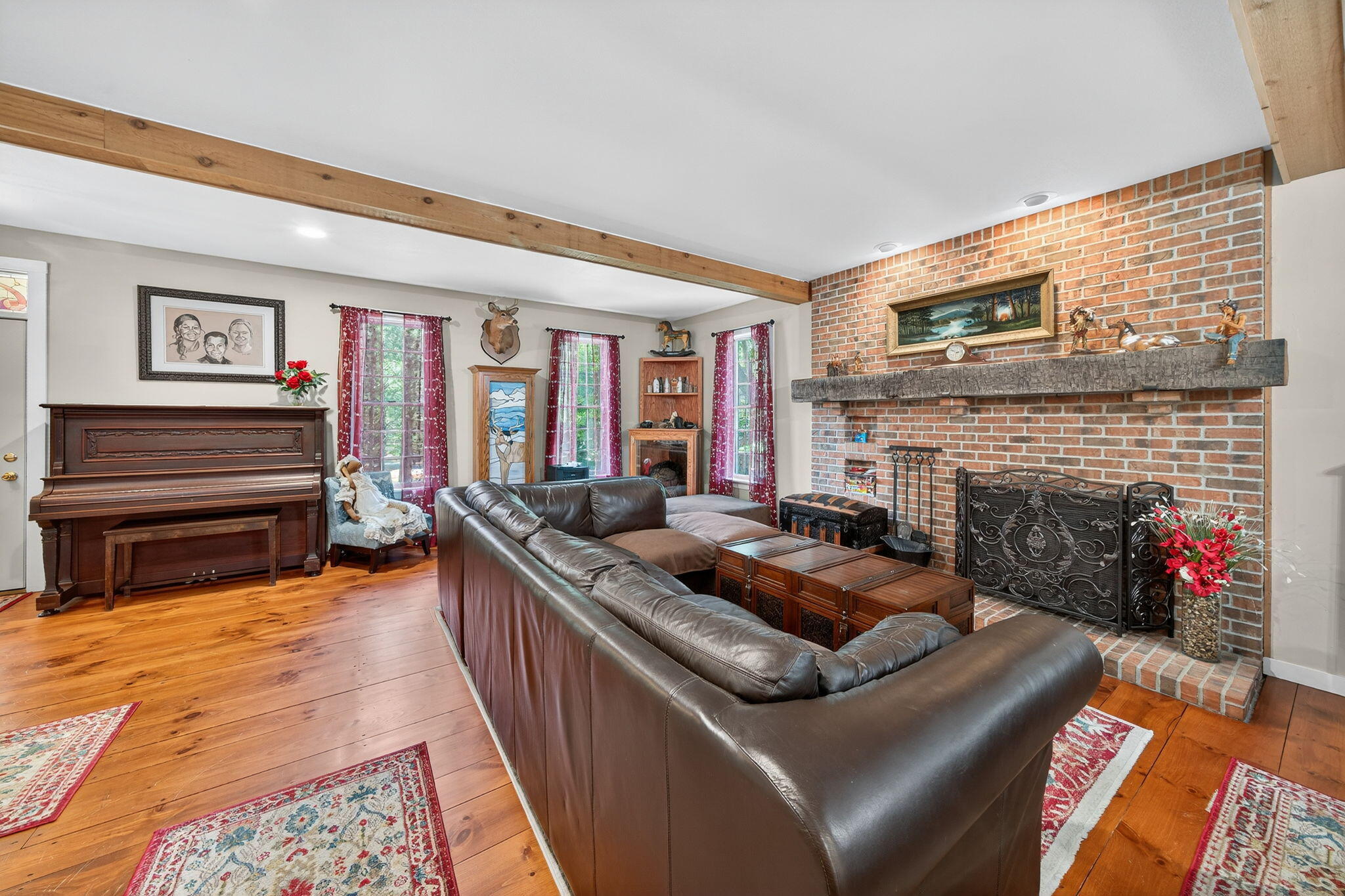 18800 County Road 681 Grand Junction MI 49056