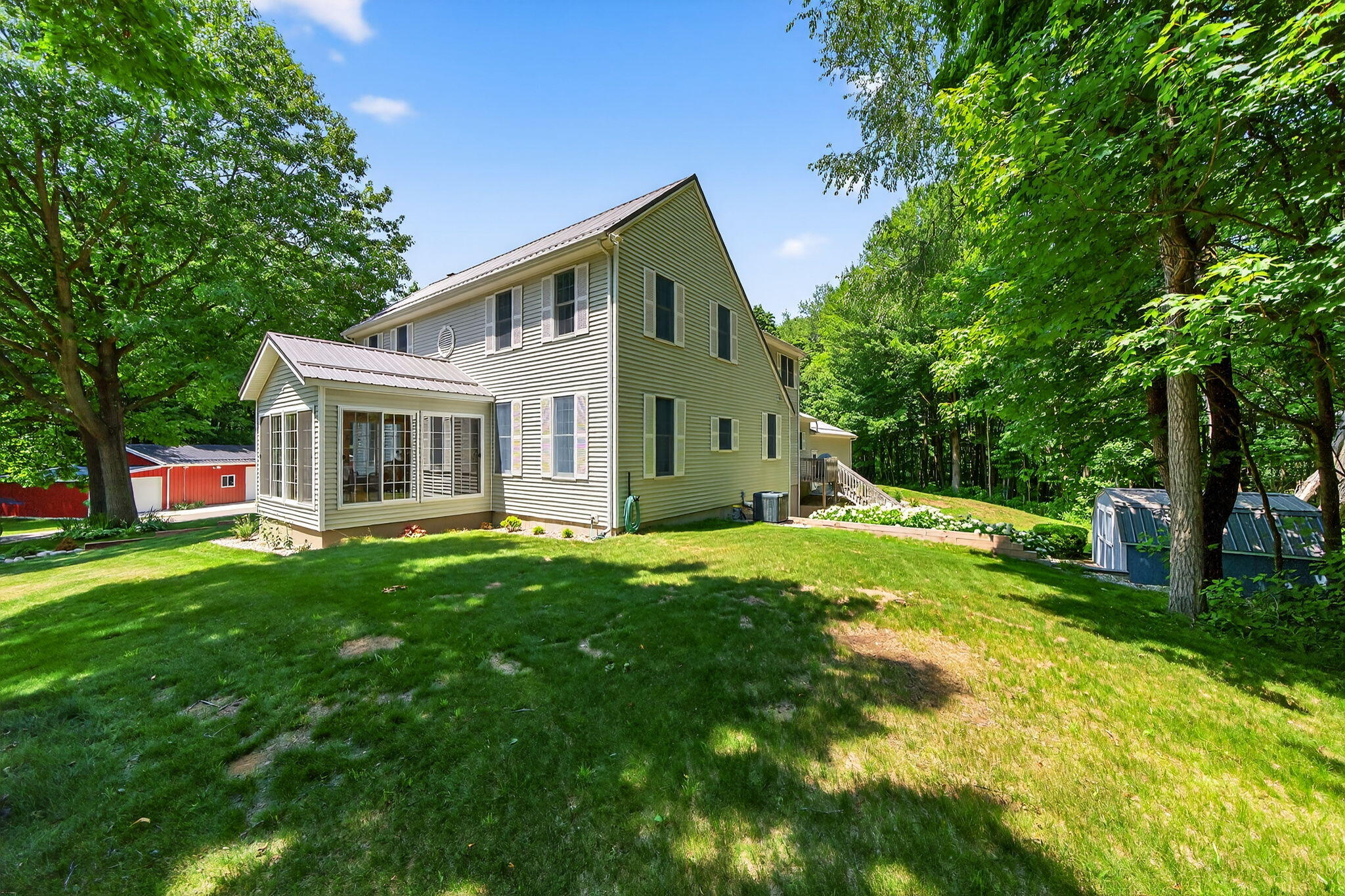 18800 County Road 681 Grand Junction MI 49056