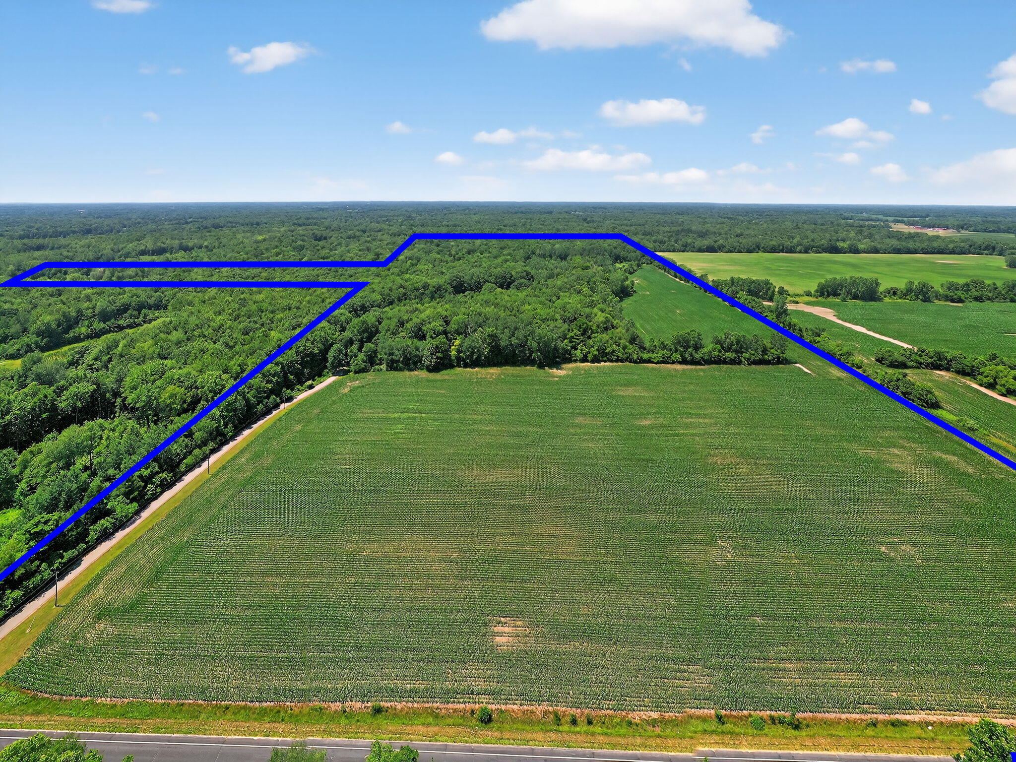 18800 County Road 681 Grand Junction MI 49056