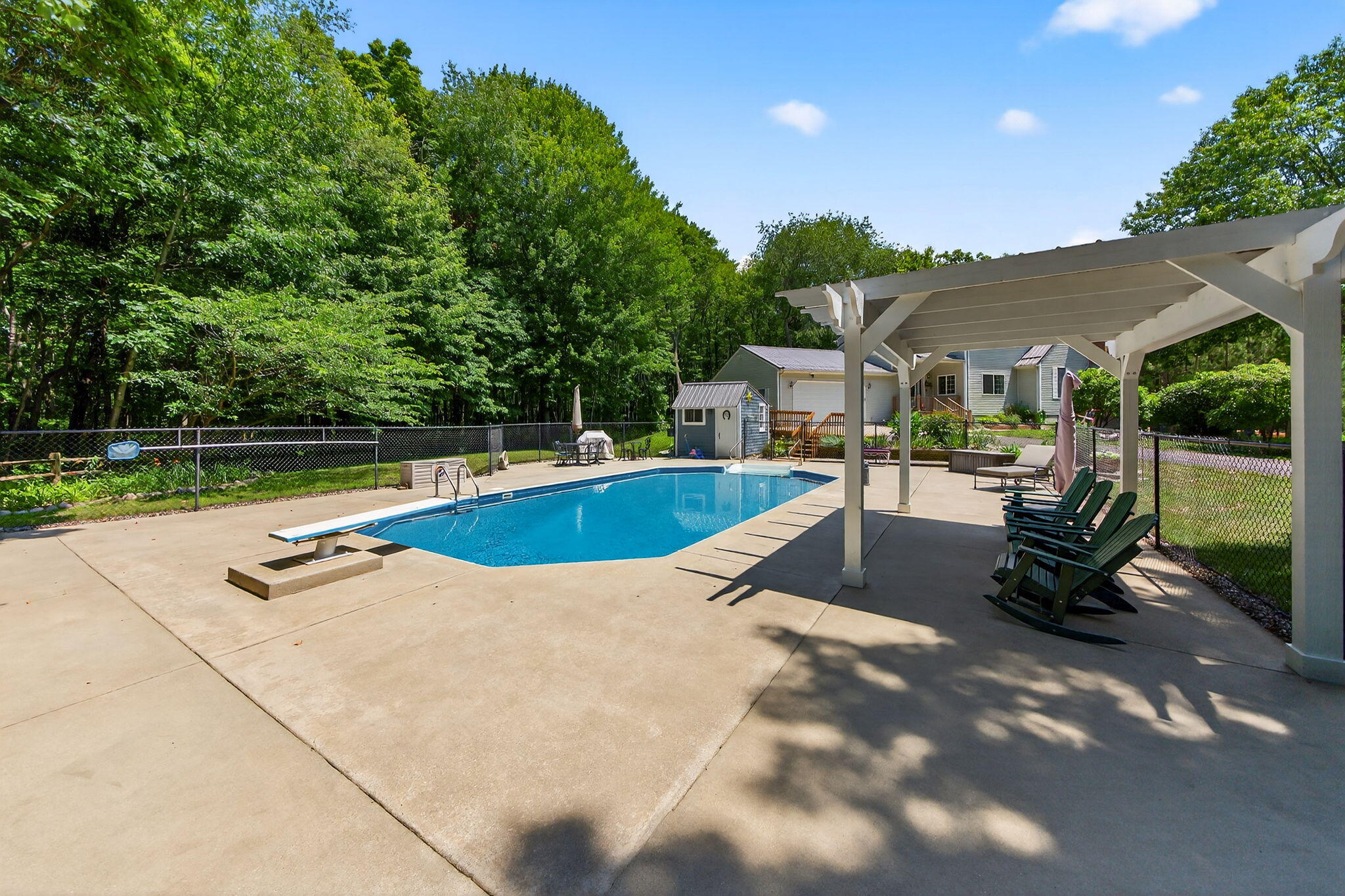 18800 County Road 681 Grand Junction MI 49056