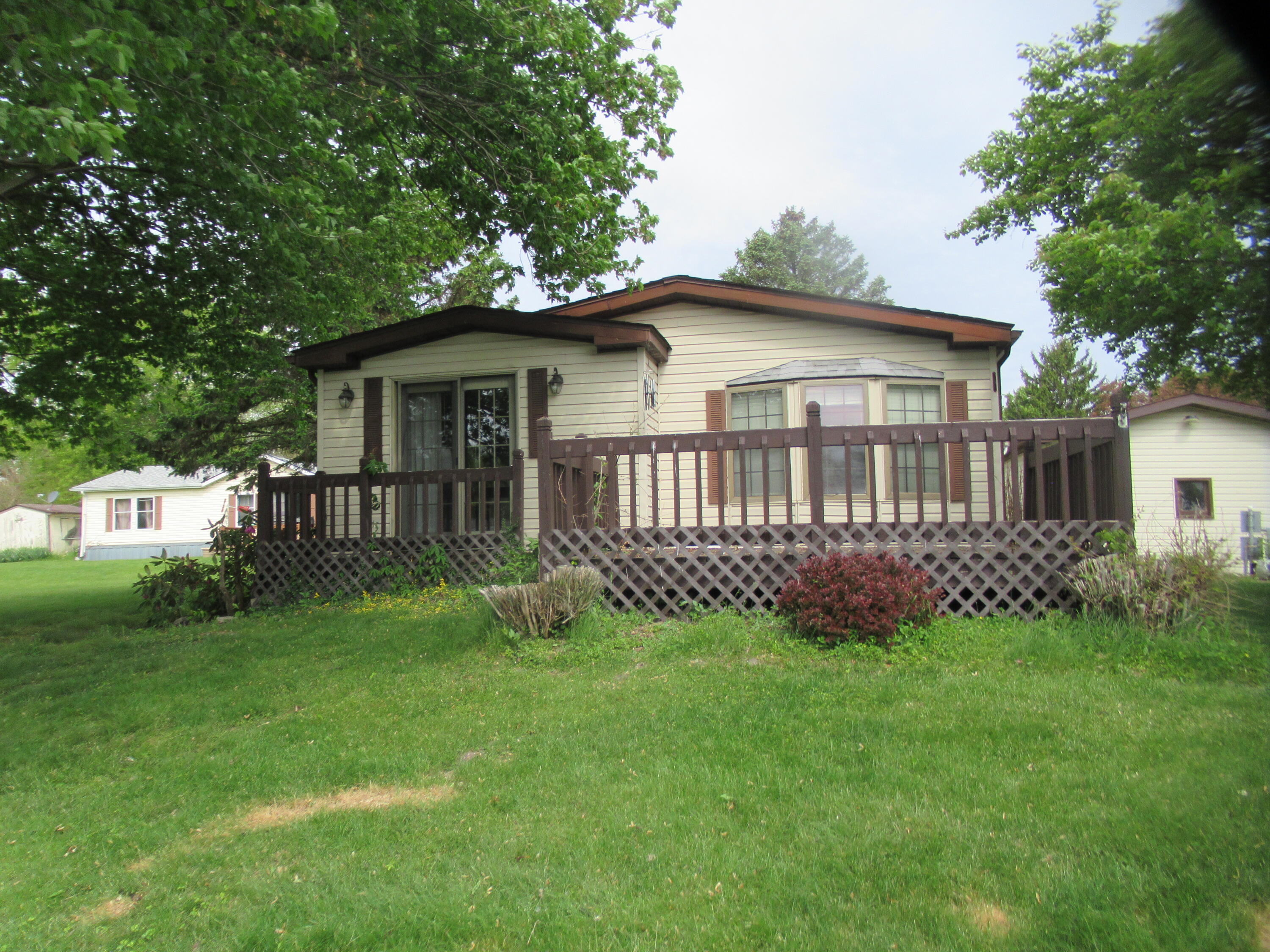 400 E South Street Marcellus MI 49067