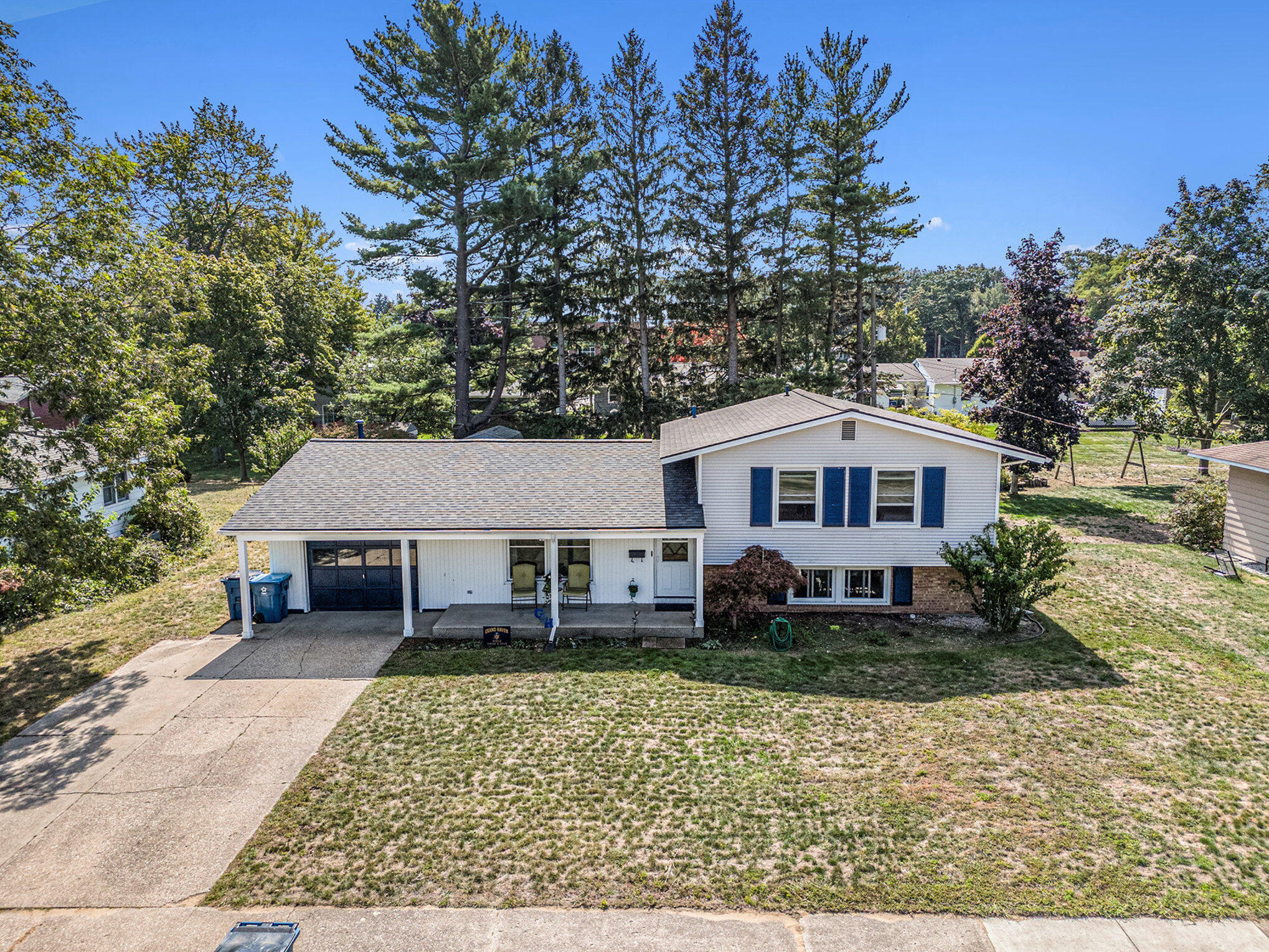 428 Ohio Avenue Grand Haven MI 49417