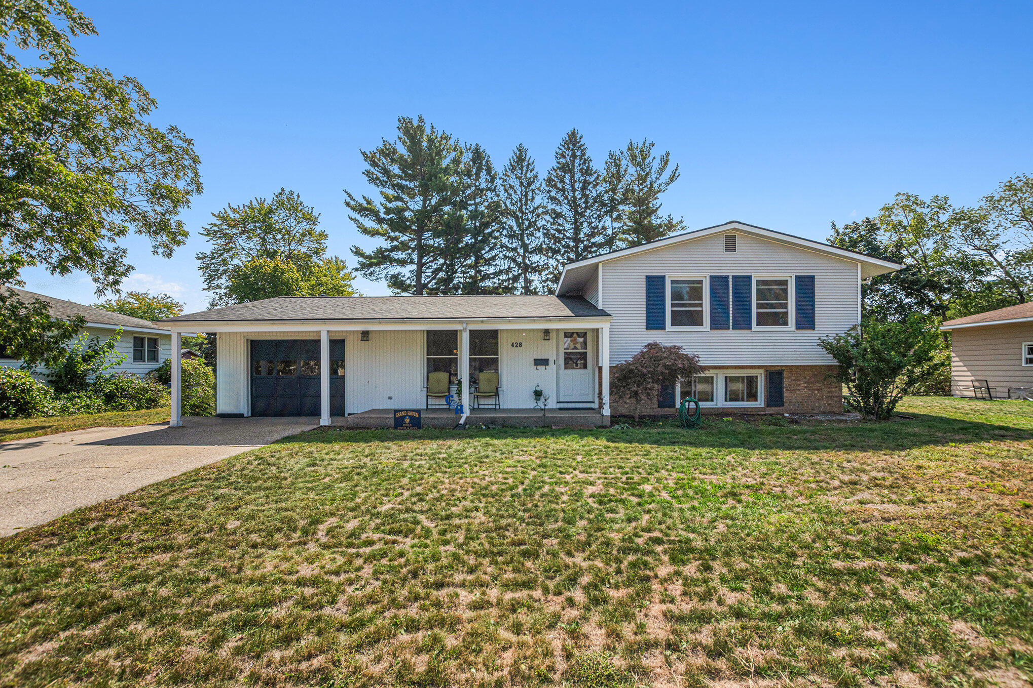428 Ohio Avenue Grand Haven MI 49417