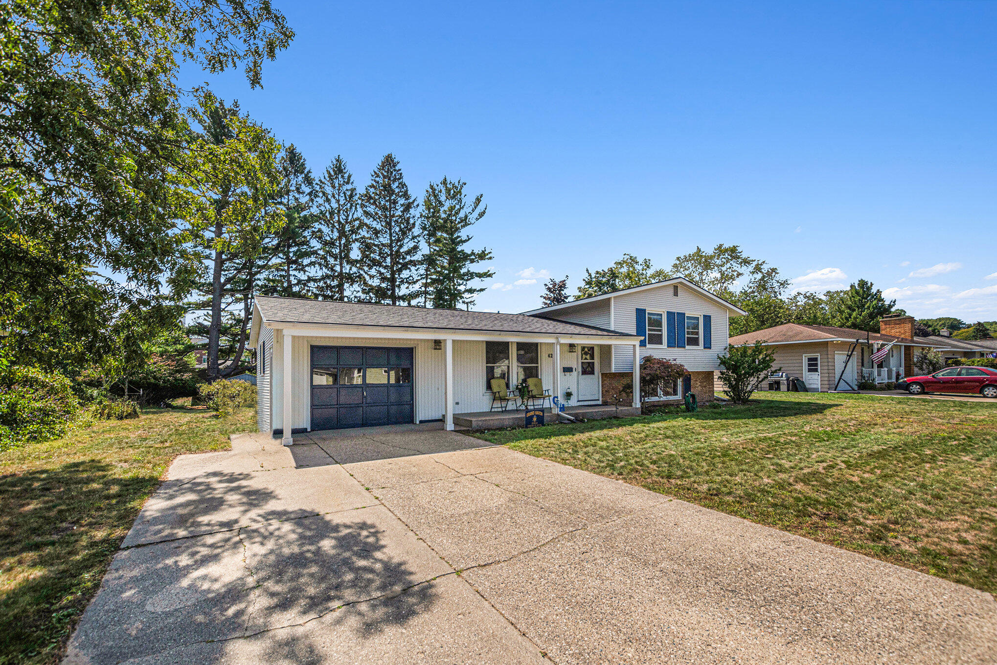 428 Ohio Avenue Grand Haven MI 49417