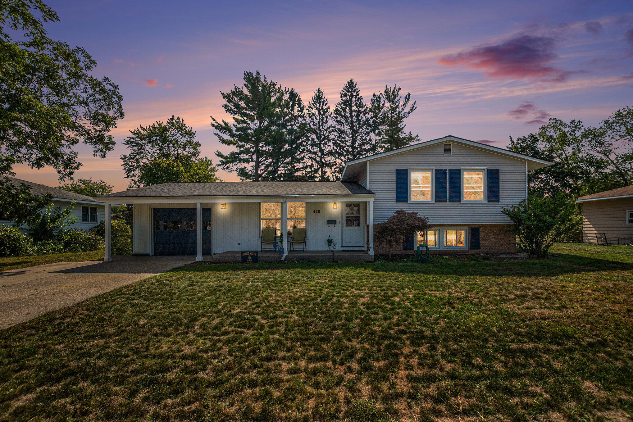 428 Ohio Avenue Grand Haven MI 49417