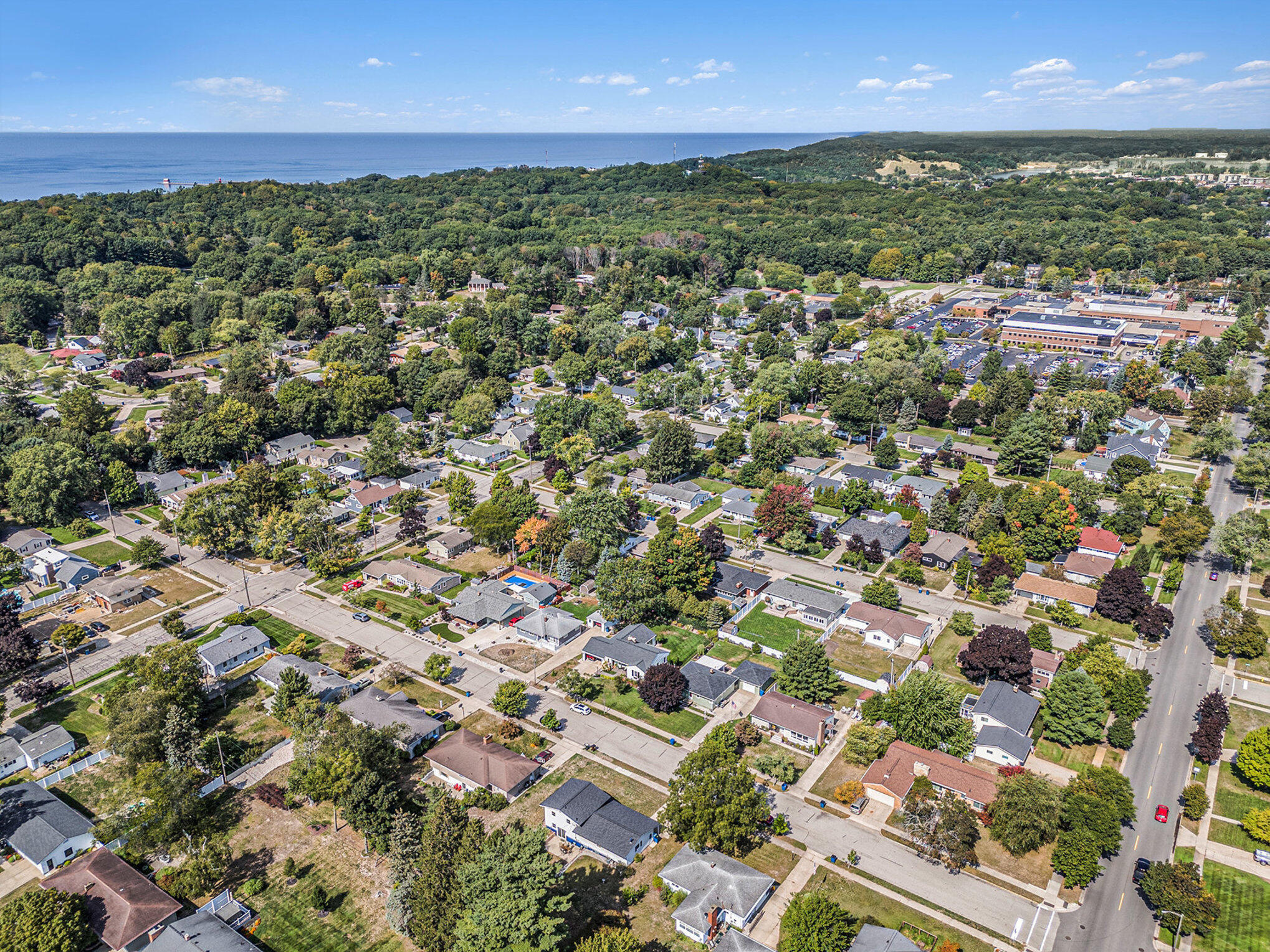 428 Ohio Avenue Grand Haven MI 49417