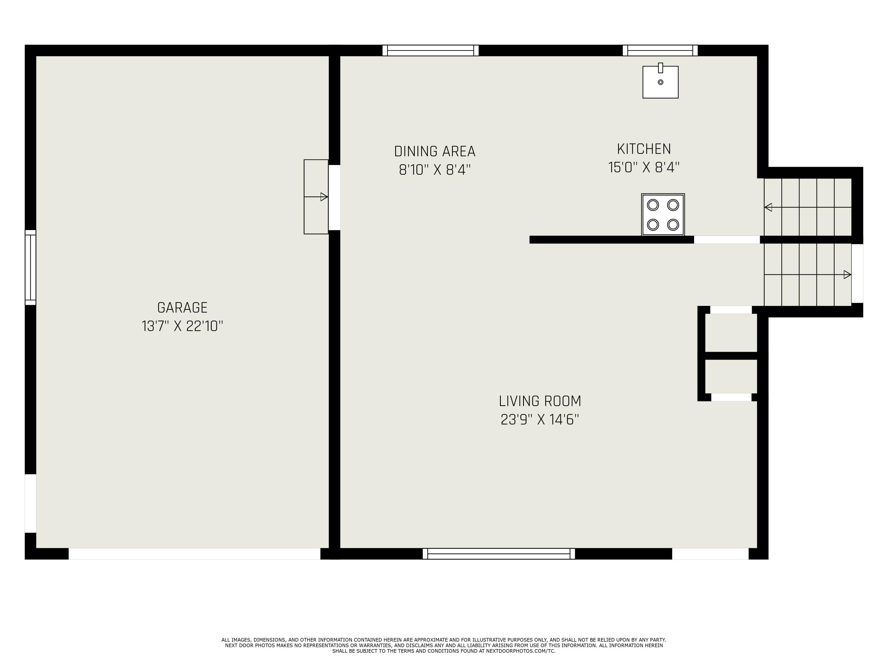 428 Ohio Avenue Grand Haven MI 49417