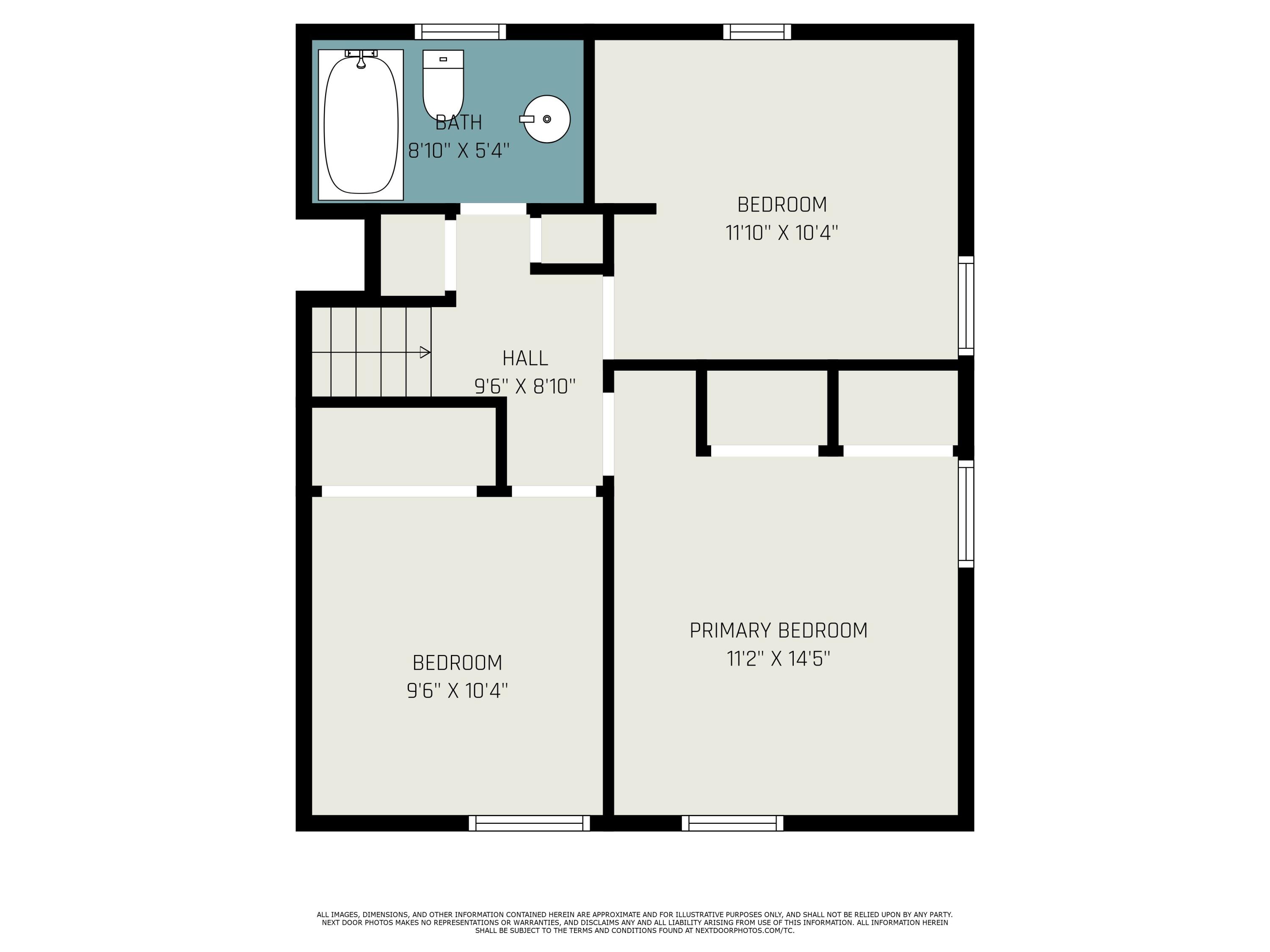 428 Ohio Avenue Grand Haven MI 49417