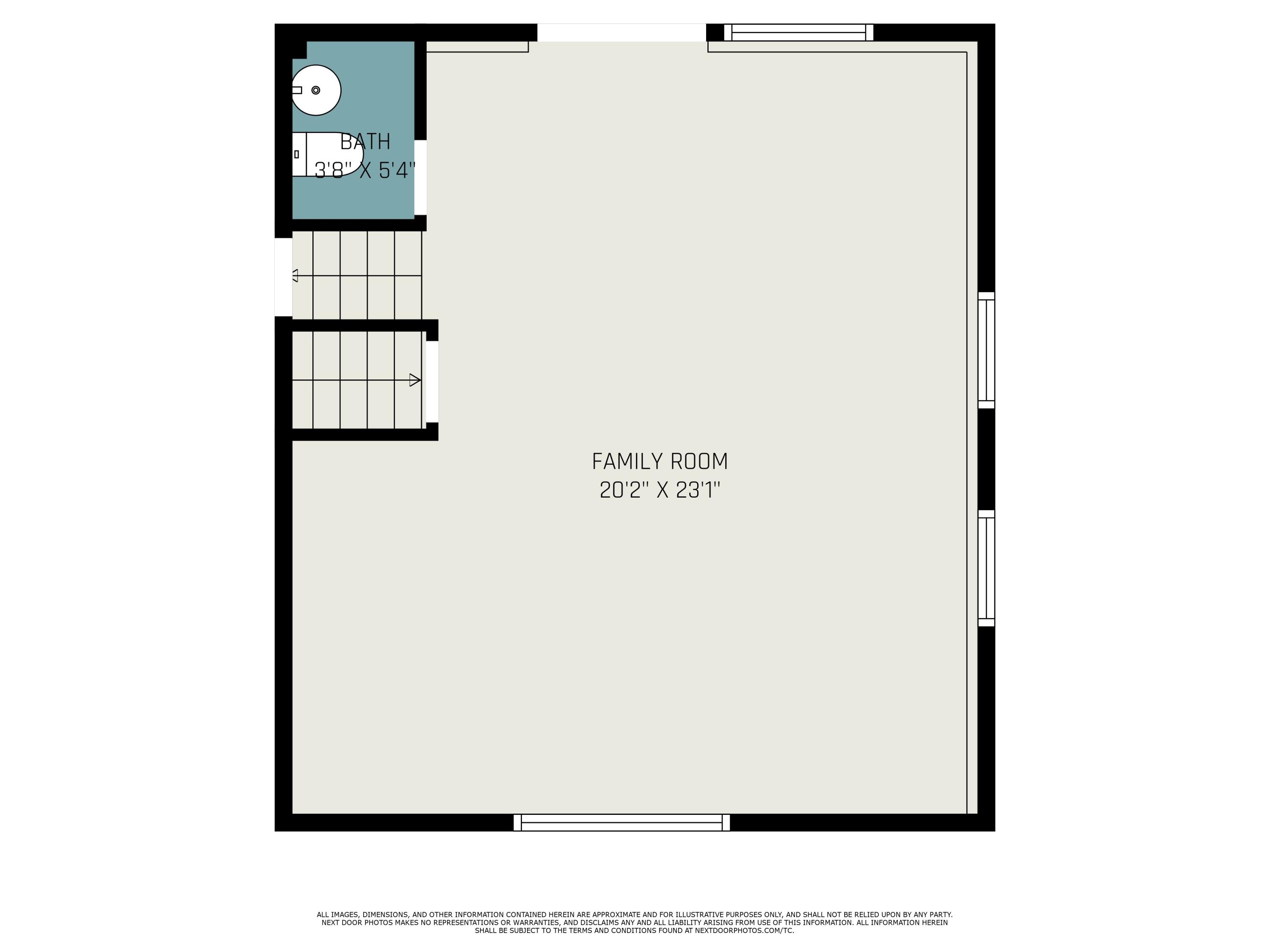 428 Ohio Avenue Grand Haven MI 49417