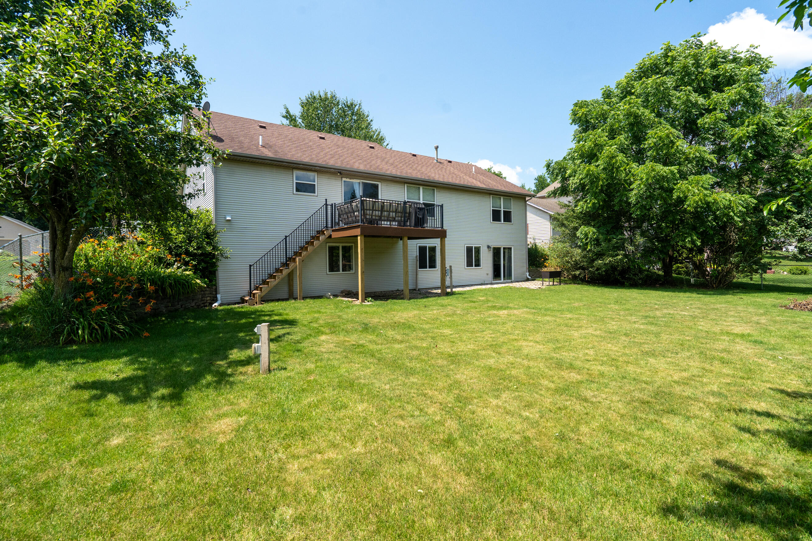 4944 Black Oak Lane Kalamazoo MI 49004