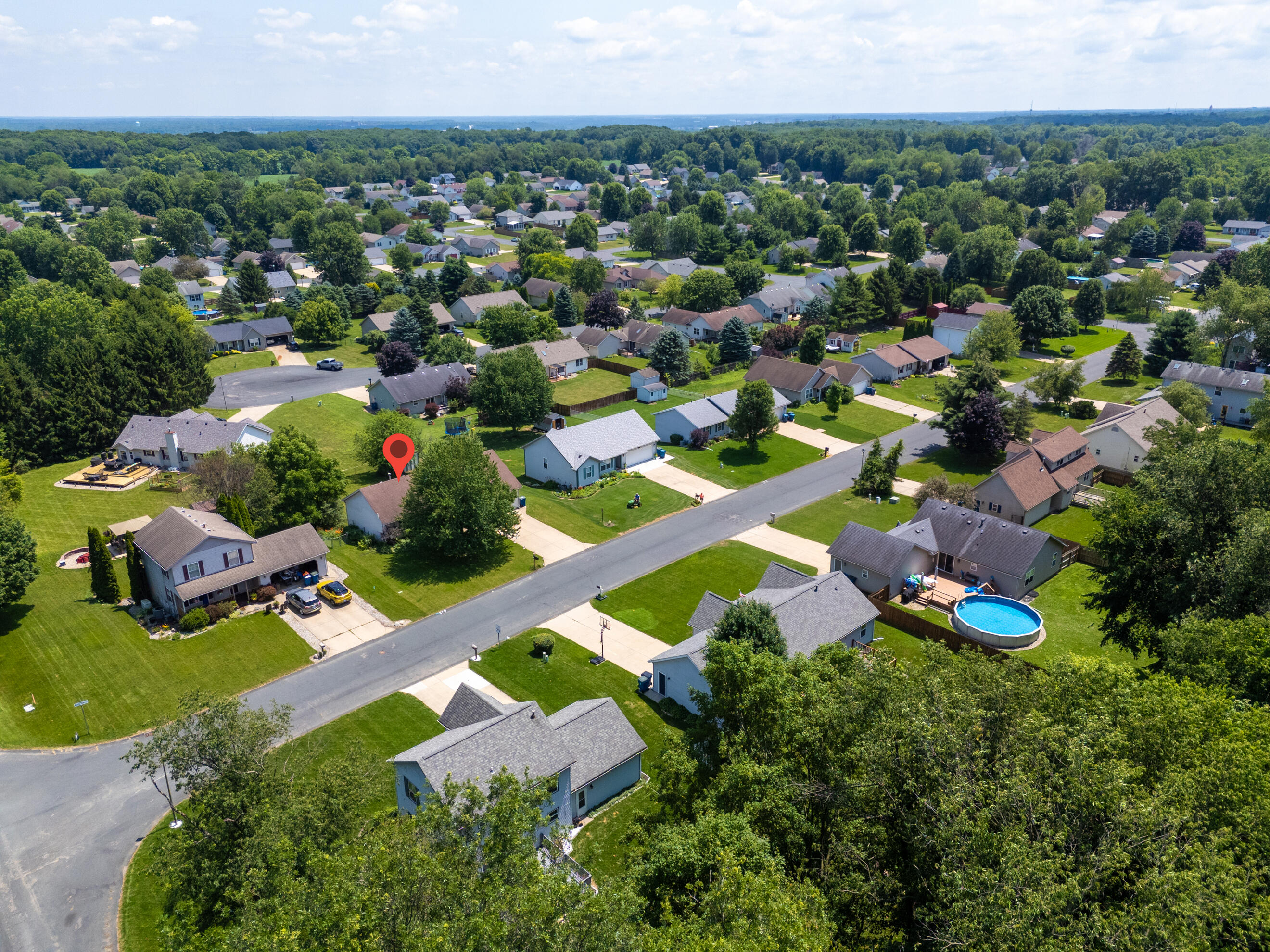 4944 Black Oak Lane Kalamazoo MI 49004