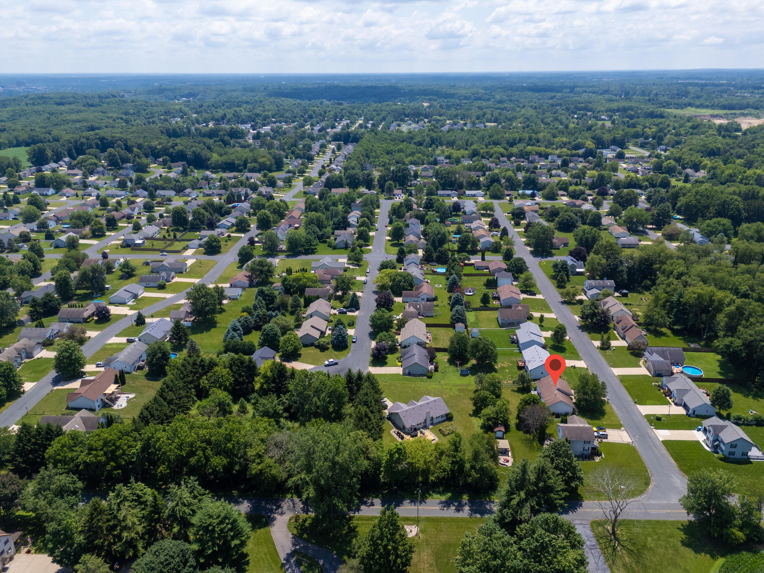 4944 Black Oak Lane Kalamazoo MI 49004